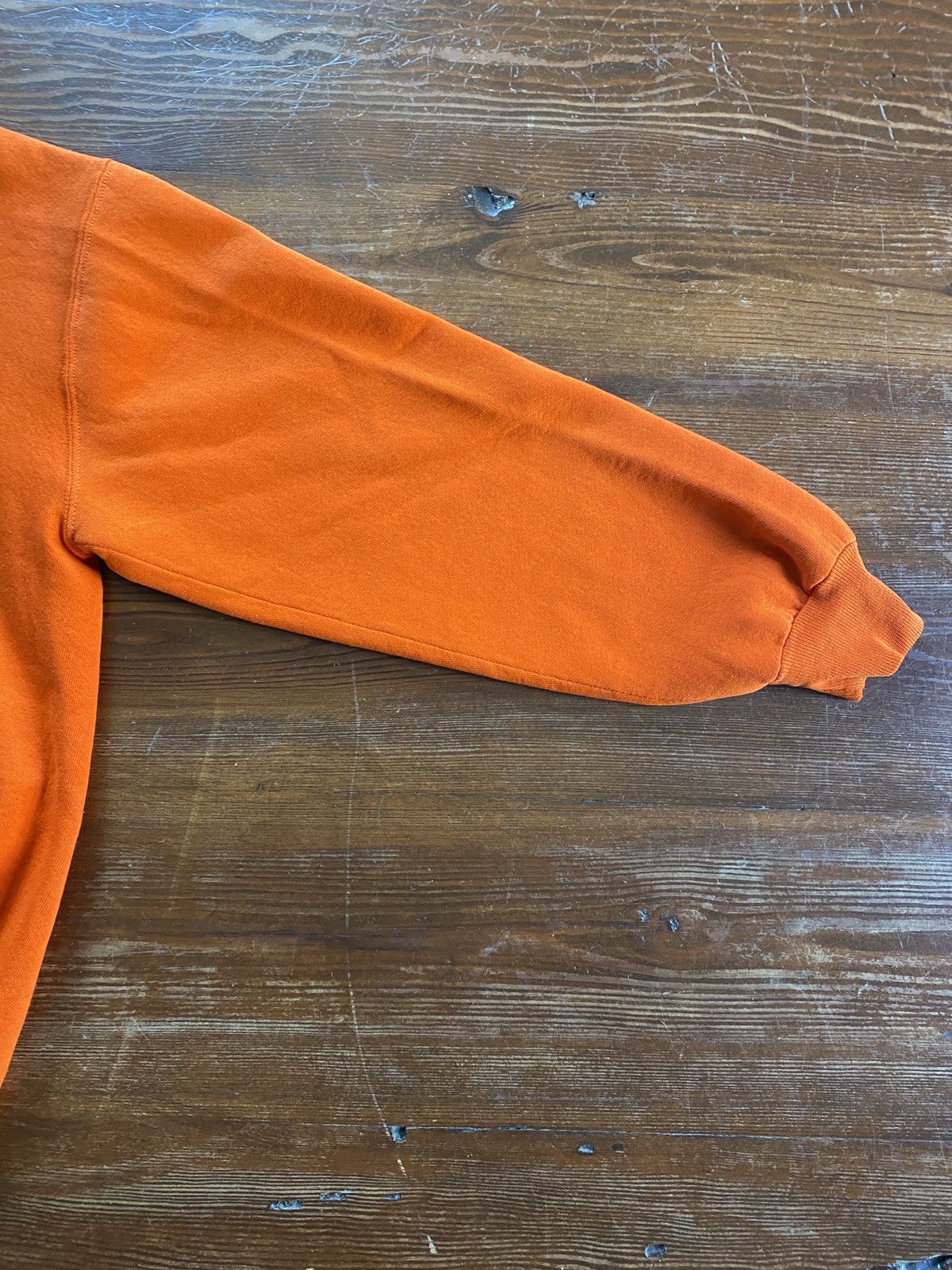 Russell Athletic × Vintage Vintage 90’s CSUF Russell Athletic Crewneck Sweatshirt Size US M / EU 48-50 / 2 - 12 Thumbnail