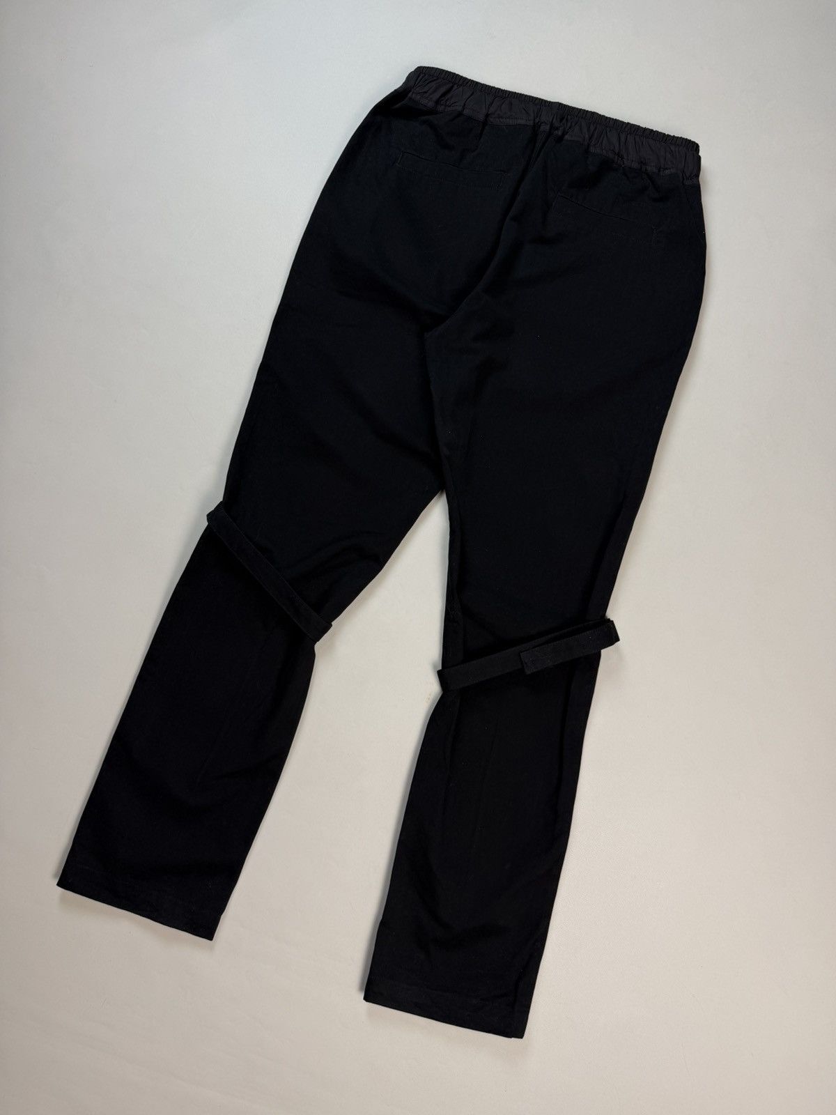 Fear of God Fear Of God Seventh Collection Bondage Chino Pants Trousers Size US 34 / EU 50 - 22 Thumbnail