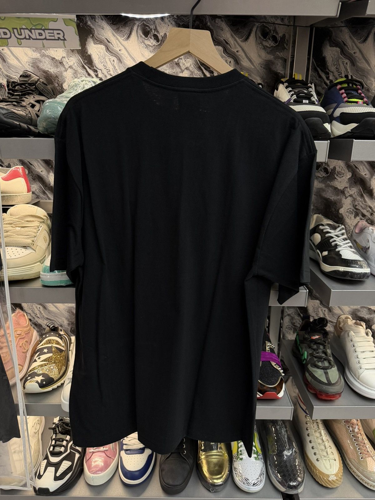 Bape Bape x Marvel Thor T-Shirt Size US XXL / EU 58 / 5 - 2 Thumbnail