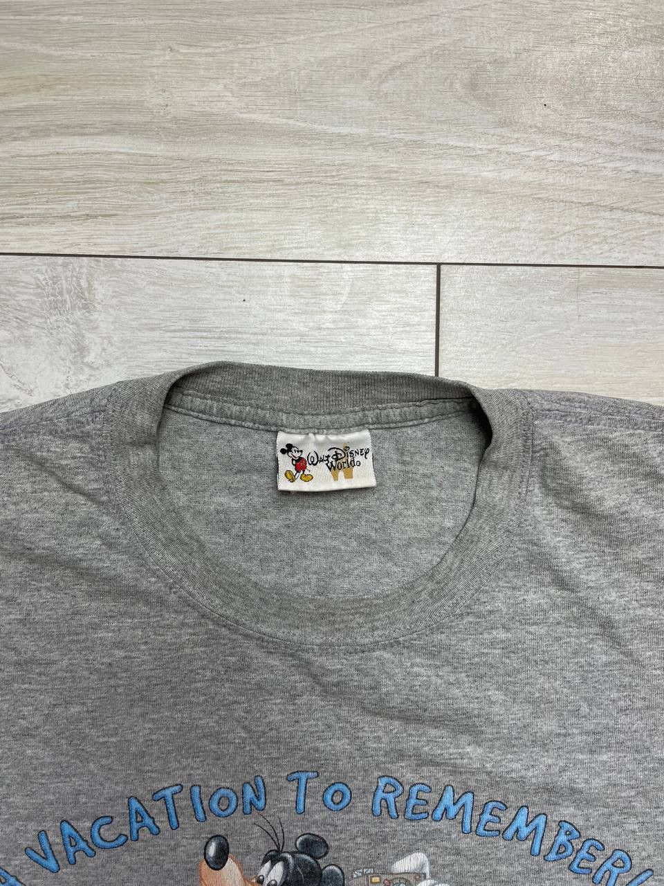 Disney × Vintage Vintage Disney T shirt men’s 80s Size US L / EU 52-54 / 3 - 3 Thumbnail