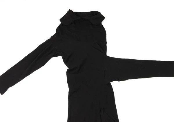 Comme des Garcons Comme Des Garcons Black Retro Anamorphic Design Top Size M / US 6-8 / IT 42-44 - 4 Thumbnail