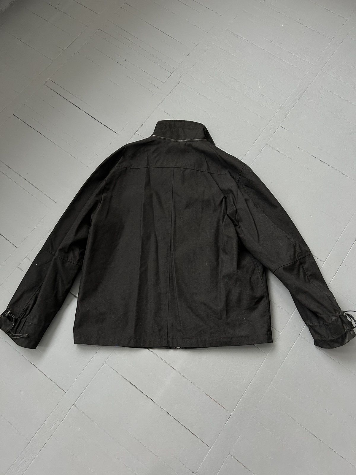 Iceberg × Vintage Iceberg vintage light jacket Size US L / EU 52-54 / 3 - 6 Thumbnail