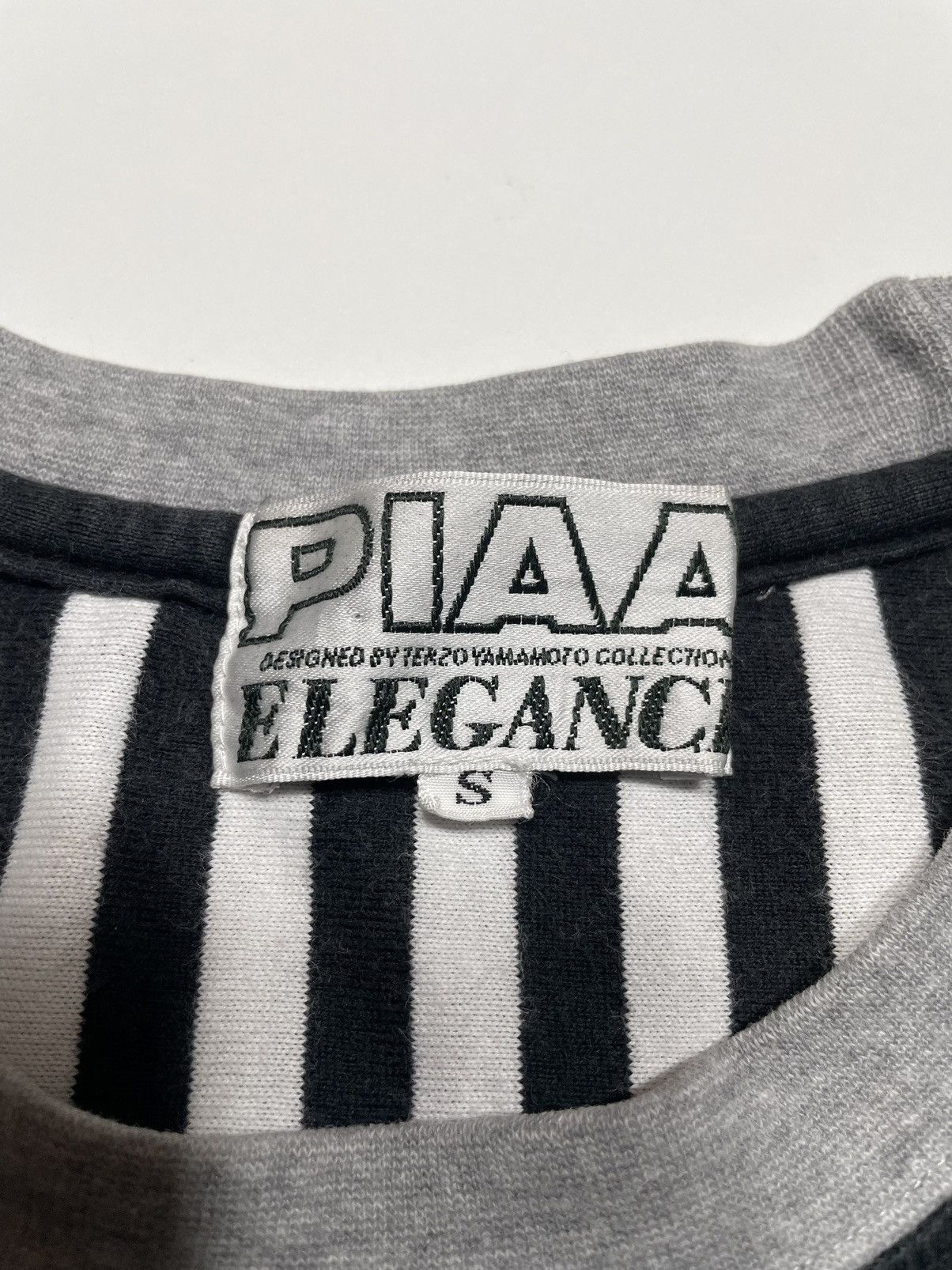 Formula 1 × Vintage Vintage 90s PIAA racing sports elegance formula one race Size US S / EU 44-46 / 1 - 6 Thumbnail