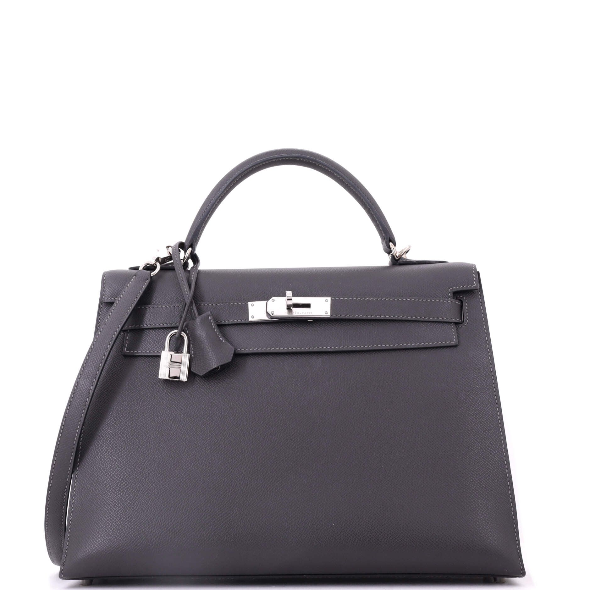 Hermes Kelly Handbag Size ONE SIZE - 1 Thumbnail