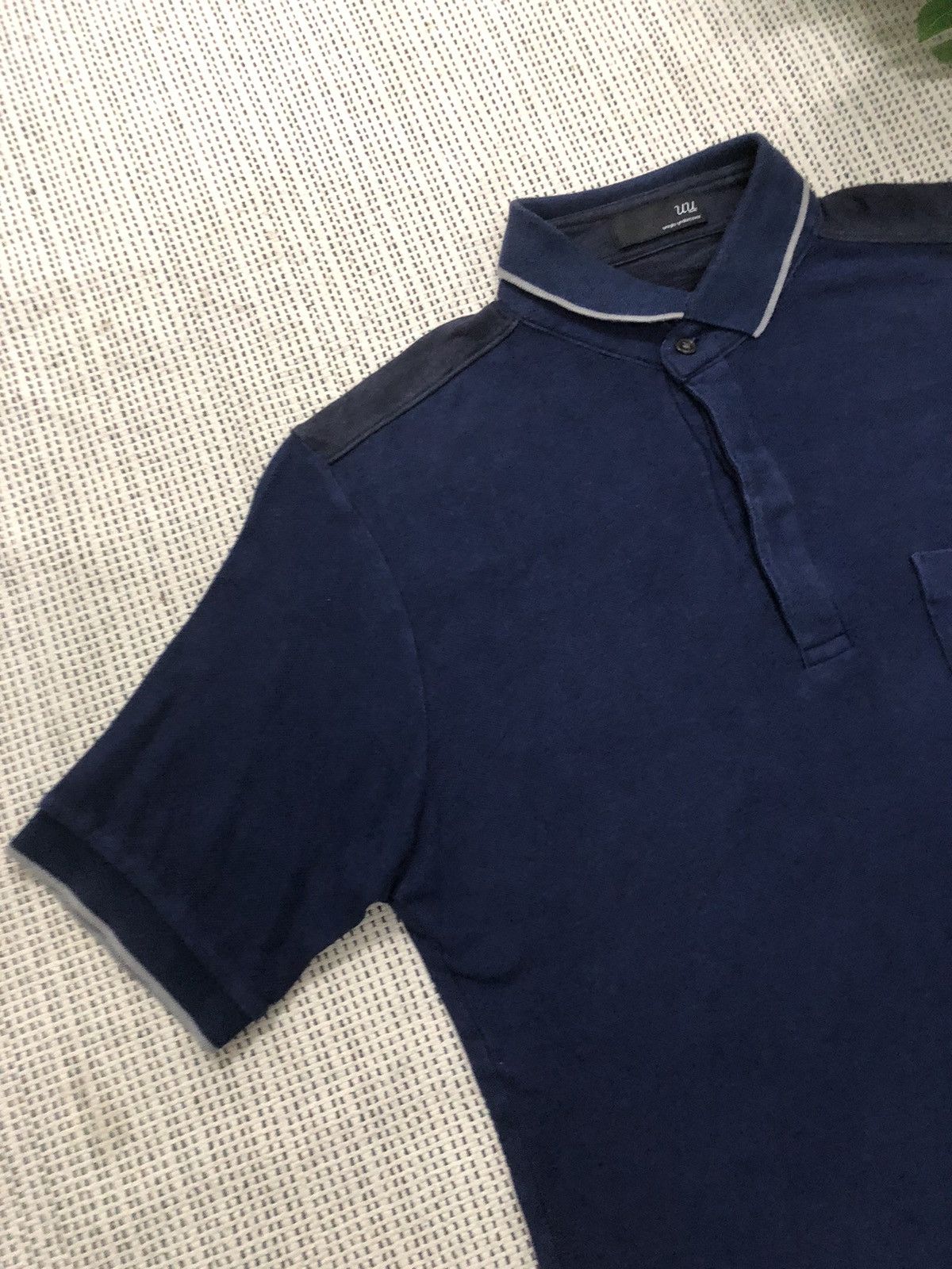 Japanese Brand × Jun Takahashi × Undercover UU Undercover Jun takahashi x Uniqlo Size US M / EU 48-50 / 2 - 2 Thumbnail