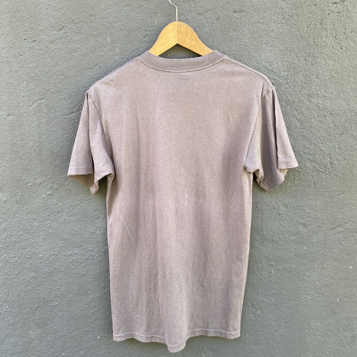 Band Tees Thrashed Faded 2000s The Used Punk Emo Band ERD GRUNGE TEE Size US S / EU 44-46 / 1 - 5 Thumbnail