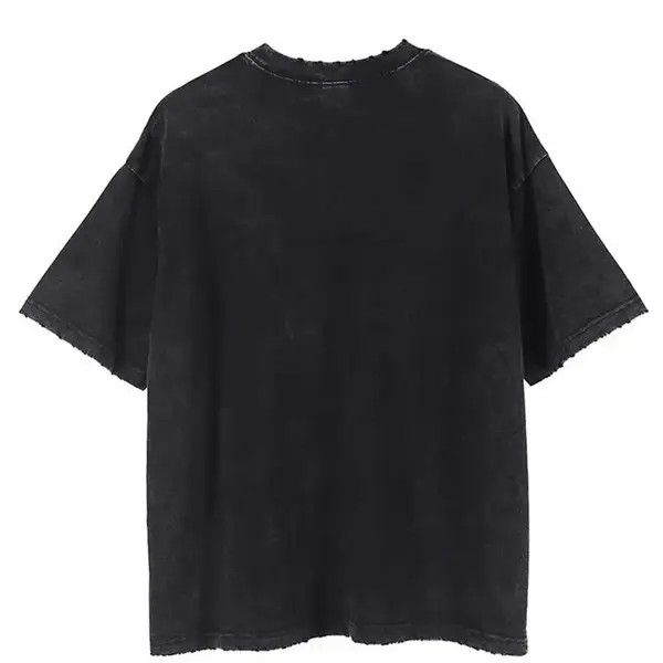 Other Flame Skeleton T Shirt Size US L / EU 52-54 / 3 - 5 Thumbnail