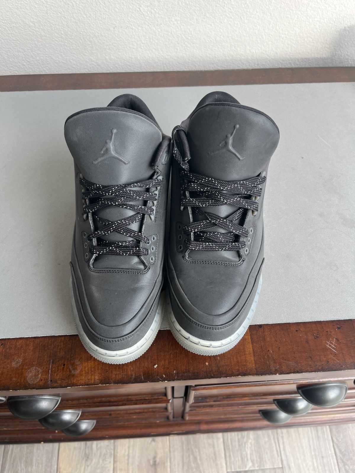 Jordan Brand Jordan 3 Size US 8 / EU 41 - 4 Thumbnail