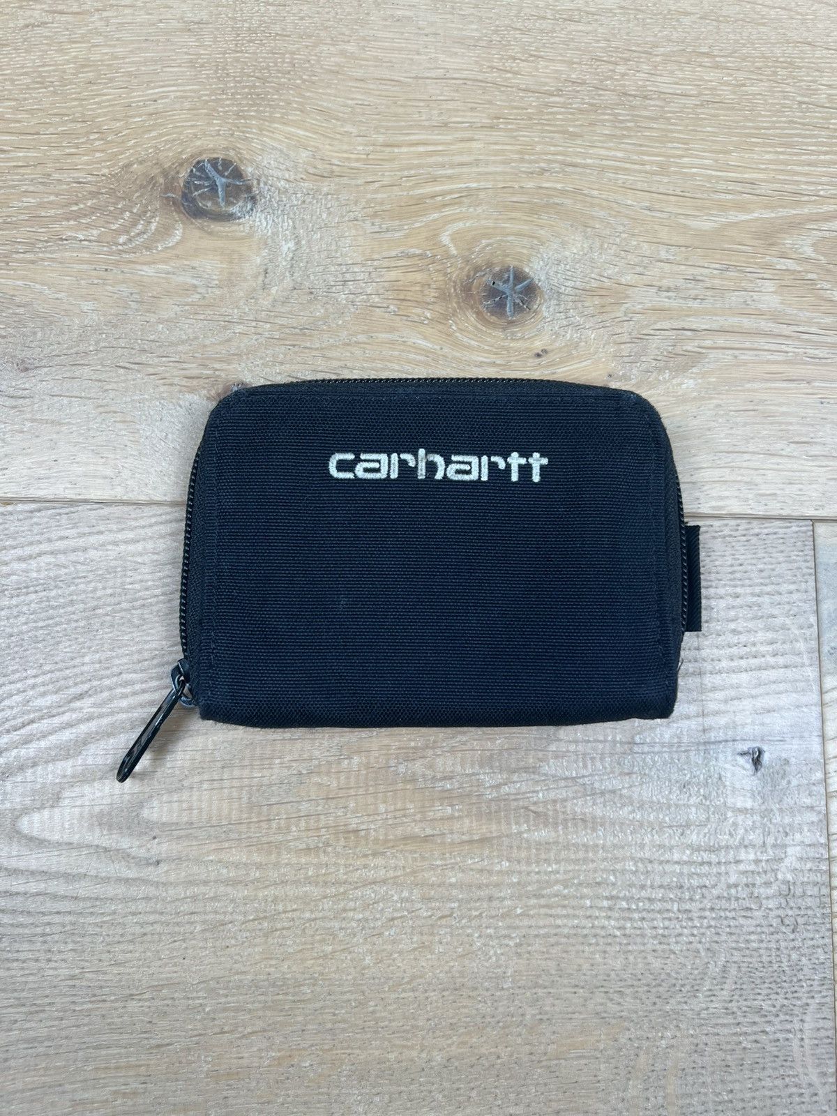 Carhartt Wip CORDURA WALLET Size ONE SIZE - 1 Thumbnail