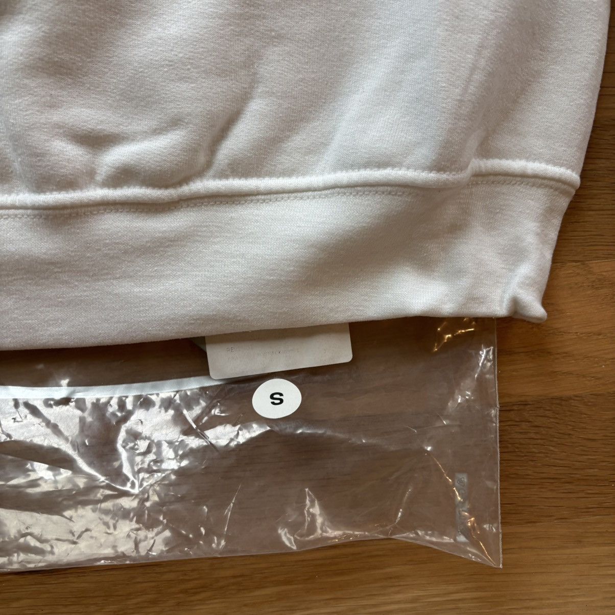 Revenge Revenge Crayon Trippie Redd Crewneck Sweatshirt Size US S / EU 44-46 / 1 - 10 Thumbnail