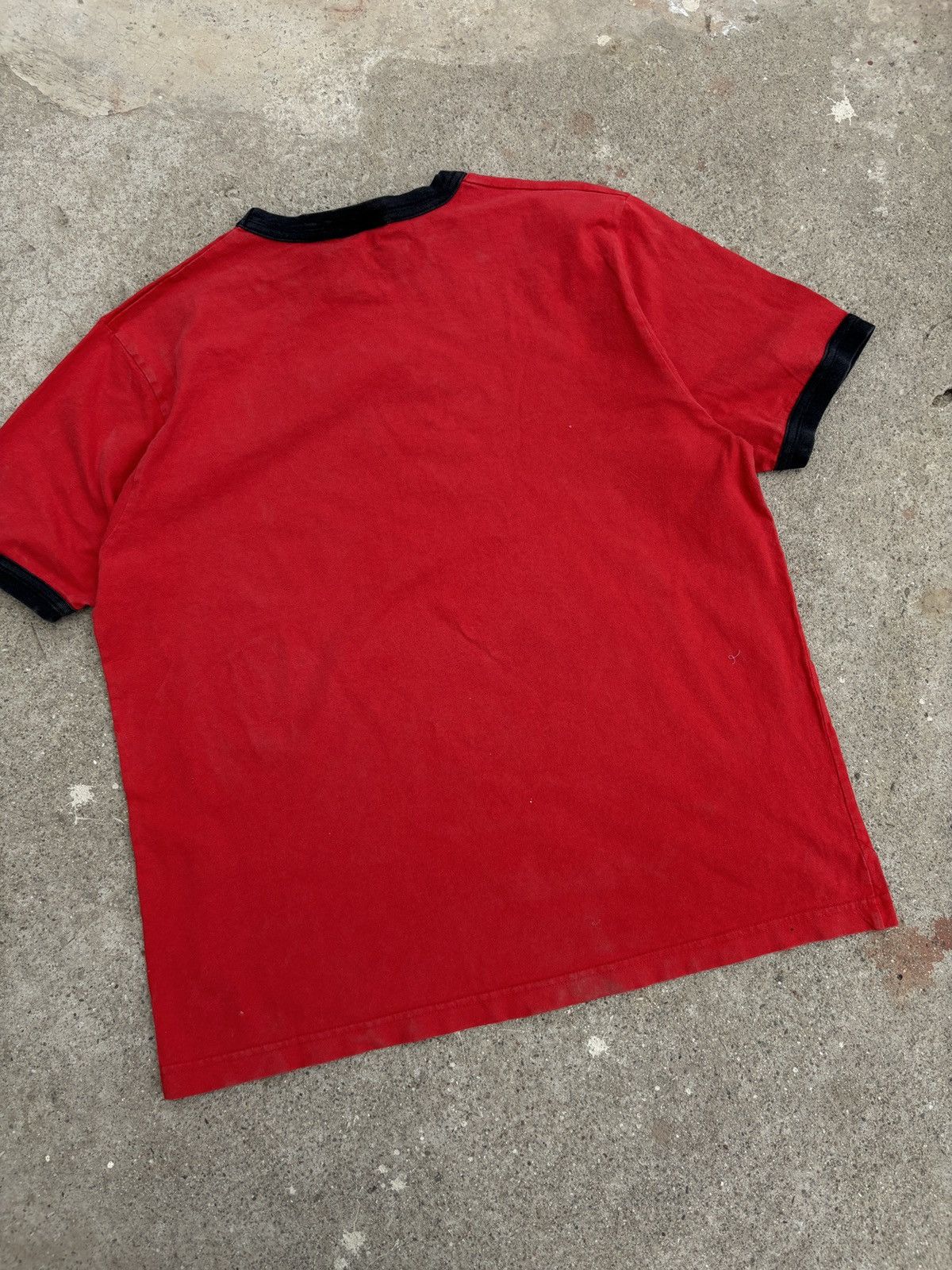 Reebok VTG Reebok T shirt Size US L / EU 52-54 / 3 - 5 Thumbnail