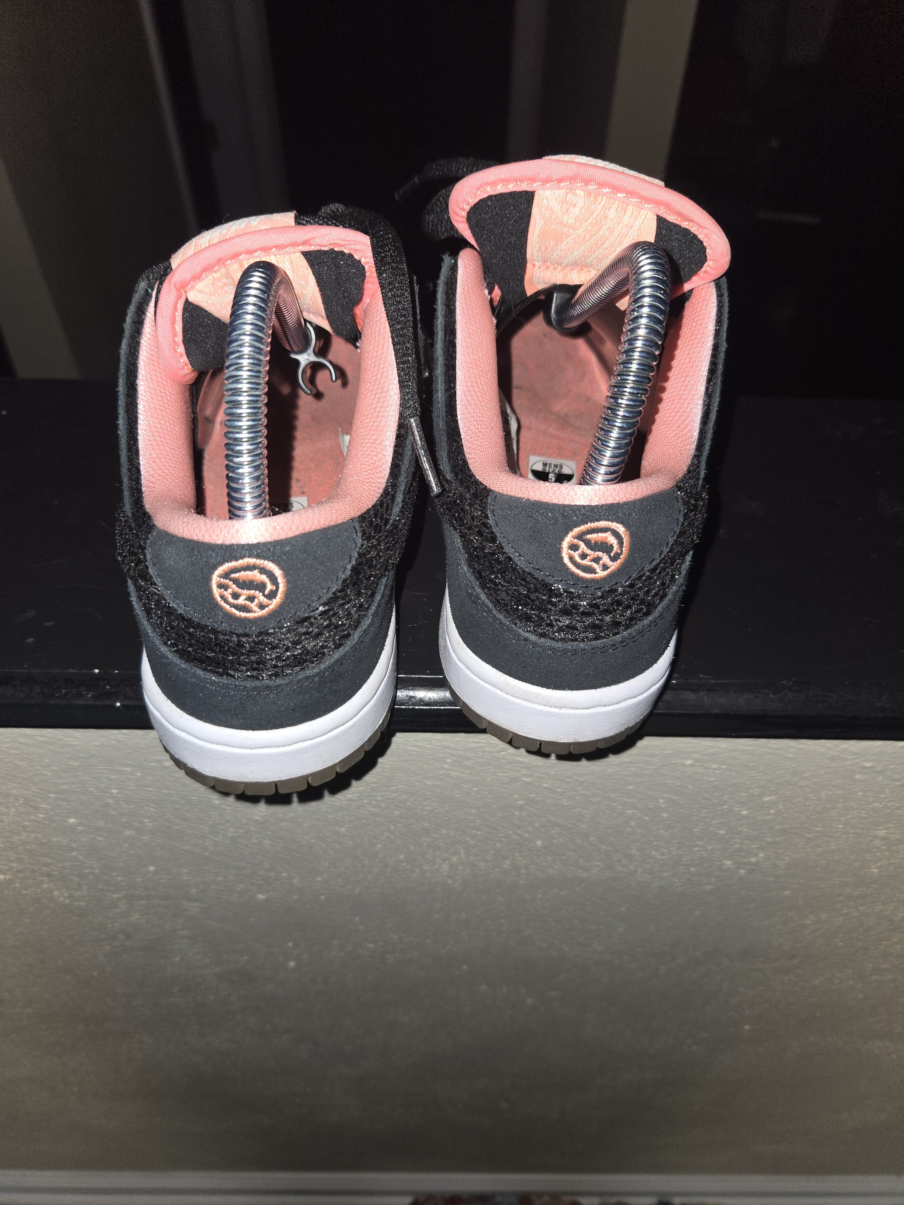 Nike Premier FISH LADDER Size US 5 / IT 35 - 3 Thumbnail