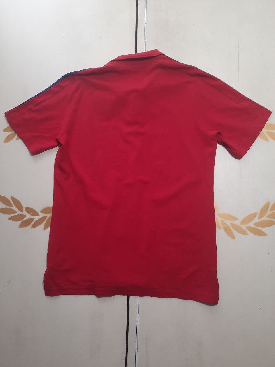 Adidas Adidas Arsenal London Polo Shirt 2024-2025 Size US M / EU 48-50 / 2 - 10 Thumbnail