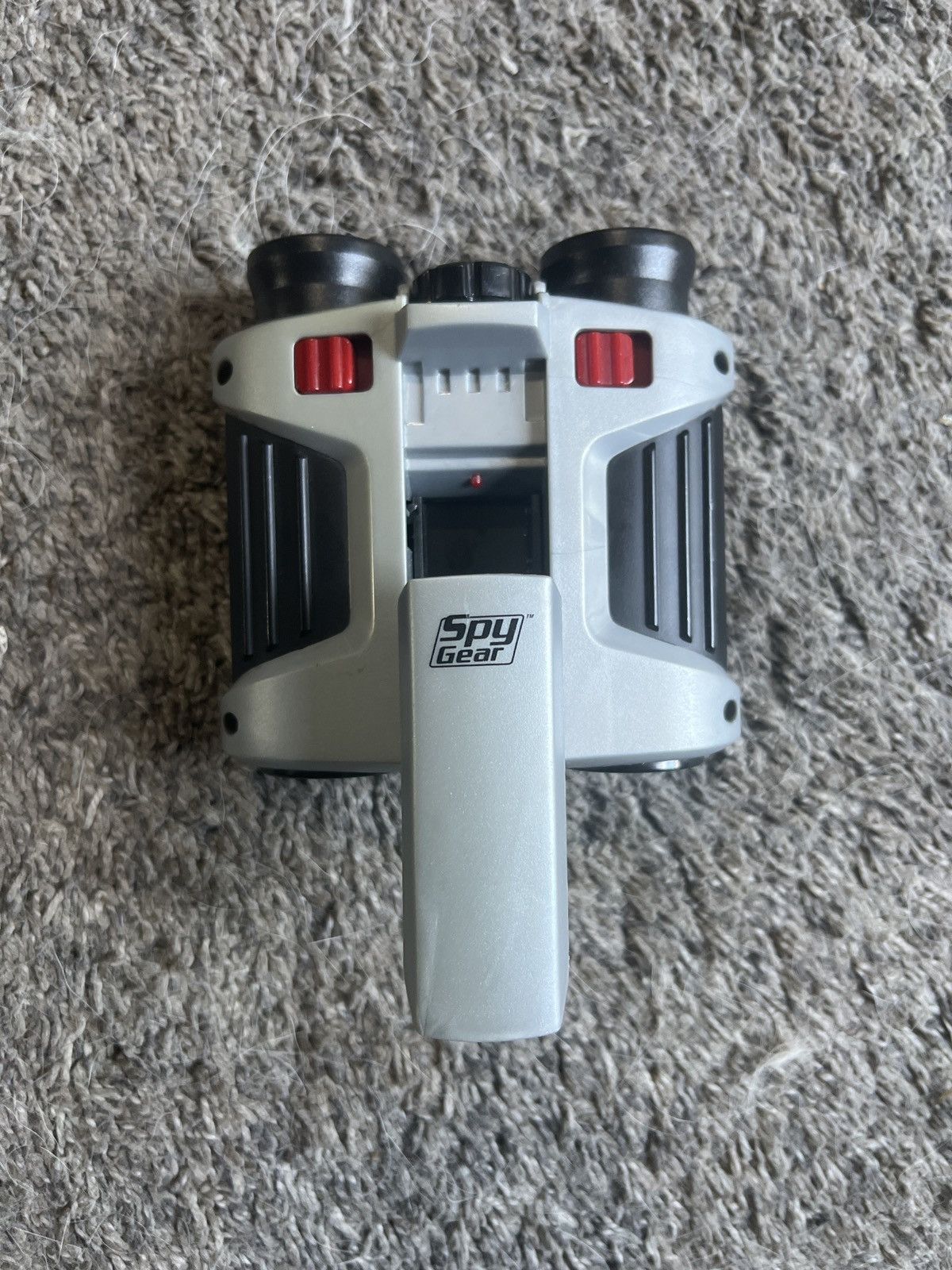 Vintage 2001 Wild Planet Spy Gear Night Scope Size ONE SIZE - 5 Thumbnail