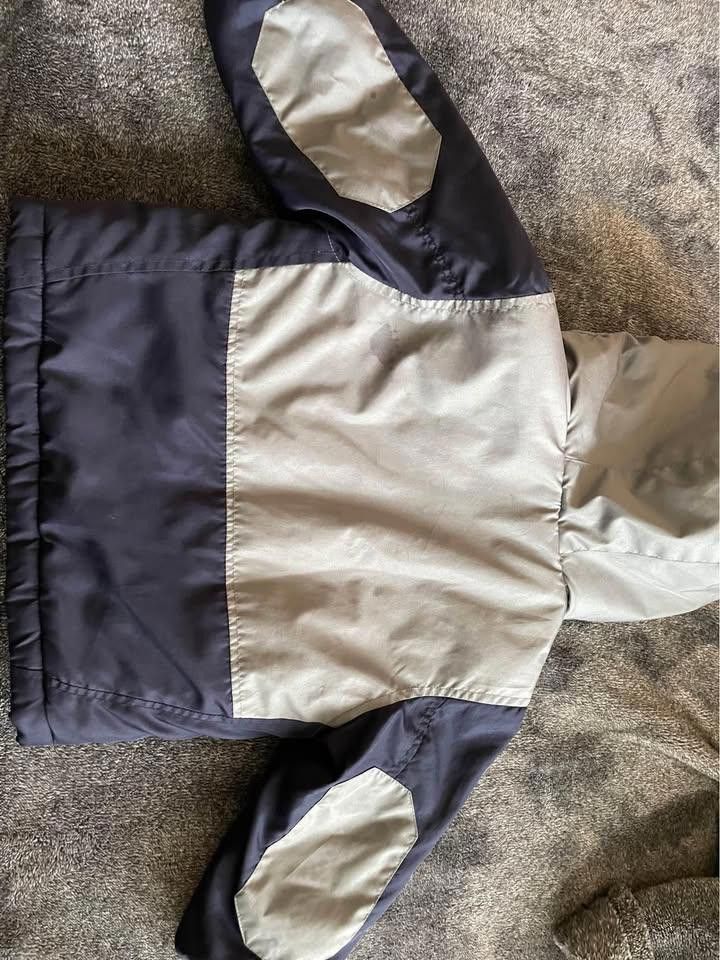 Designer 2T OshKosh B’gosh Winter Coat Size ONE SIZE - 5 Thumbnail