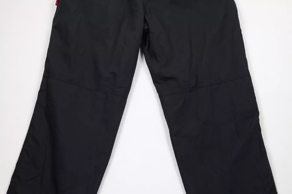 Vintage Vintage 90s Y2K Streetwear Reversible Windbreaker Pants Size US 36 / EU 52 - 9 Thumbnail