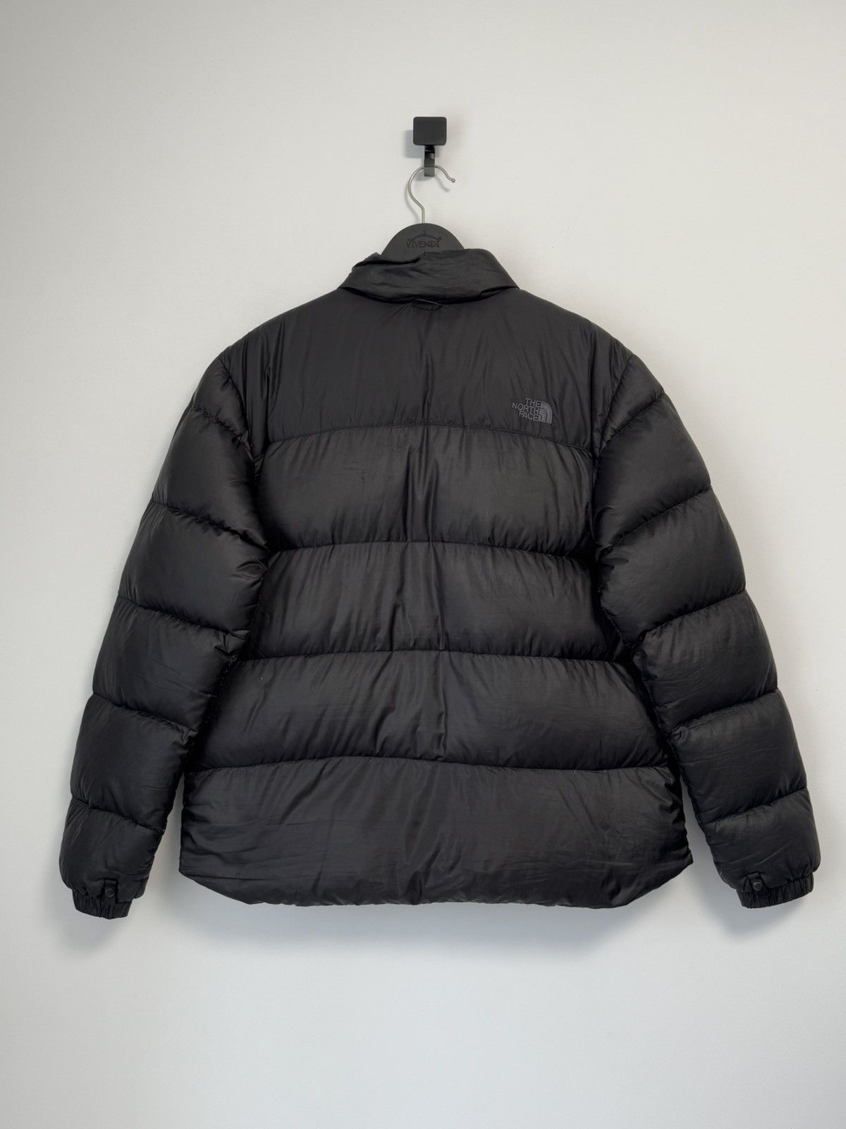 The North Face × Vintage The North Face 700 Down Puffer Jacket Size US XL / EU 56 / 4 - 19 Thumbnail