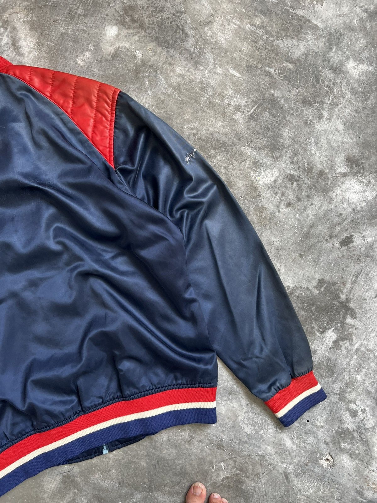 Other Honda Jacket Size US L / EU 52-54 / 3 - 13 Thumbnail