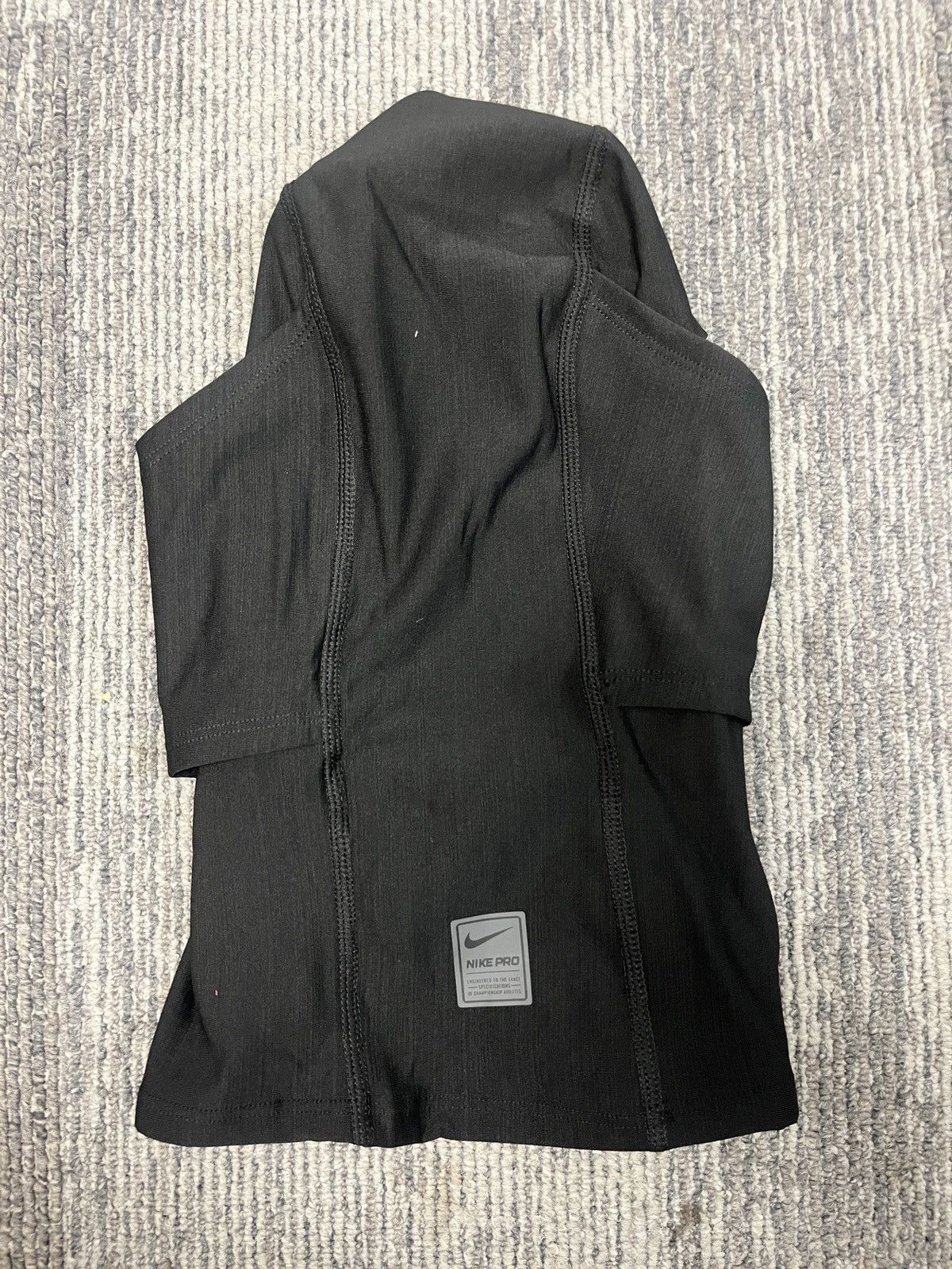 Nike Nike Pro Thermal-Fit Hood Size ONE SIZE - 3 Thumbnail