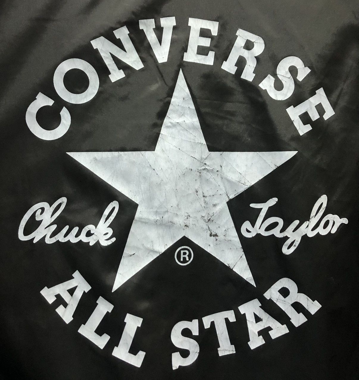 Converse Vintage Converse Chuck Taylor All Star Sherpa-Lined Hooded Size US L / EU 52-54 / 3 - 6 Thumbnail
