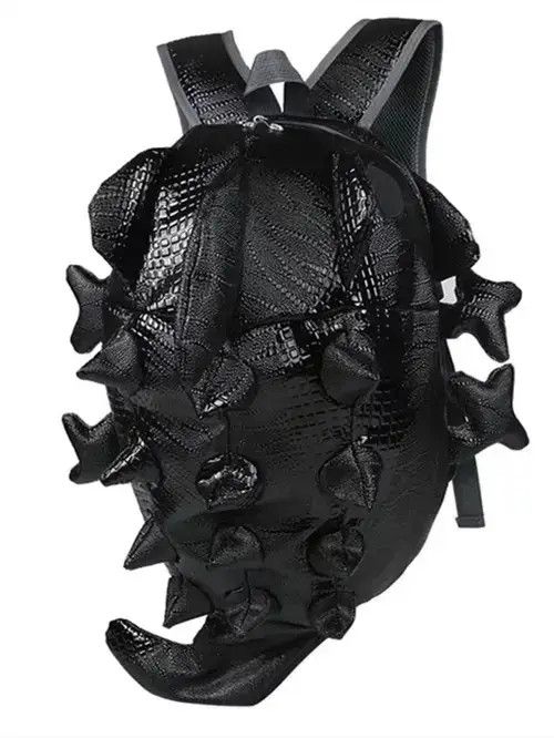 Vintage Men Chameleon Daypack Size ONE SIZE - 3 Thumbnail