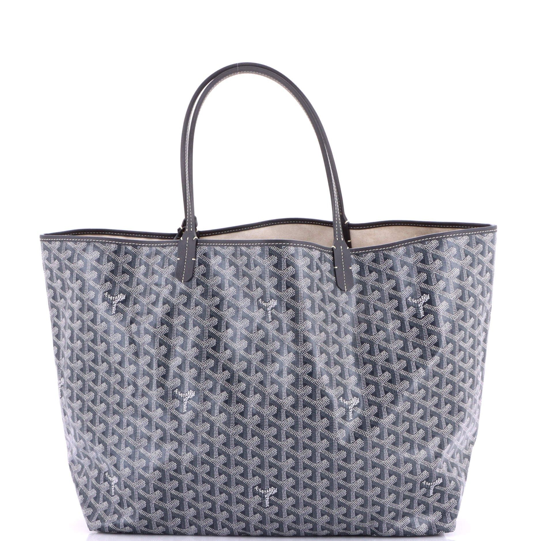 Goyard Saint Louis Tote Size ONE SIZE - 1 Thumbnail
