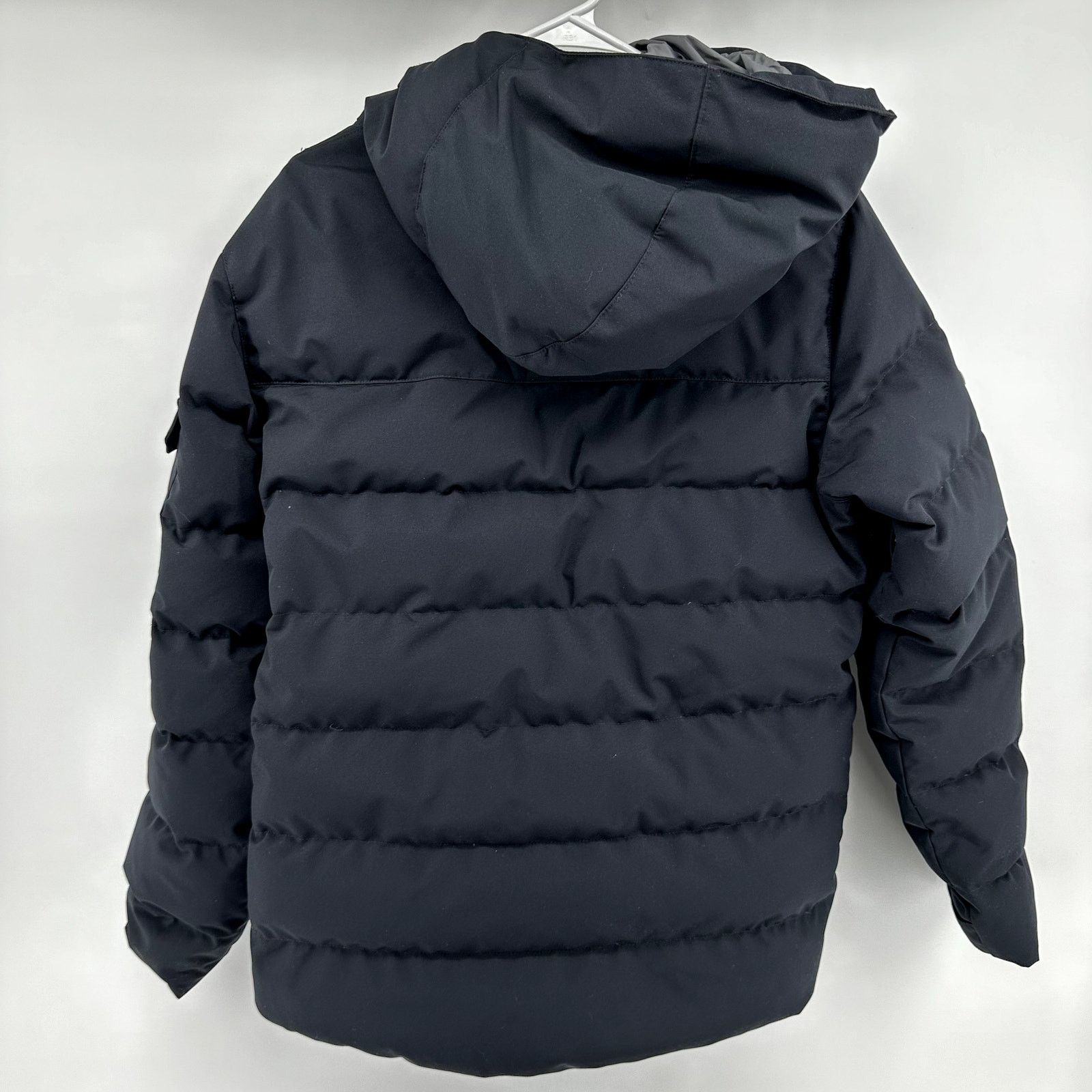 Spyder Spyder Leap Down Puffer Jacket Insulated Hooded Zip Up Small Size US S / EU 44-46 / 1 - 8 Thumbnail