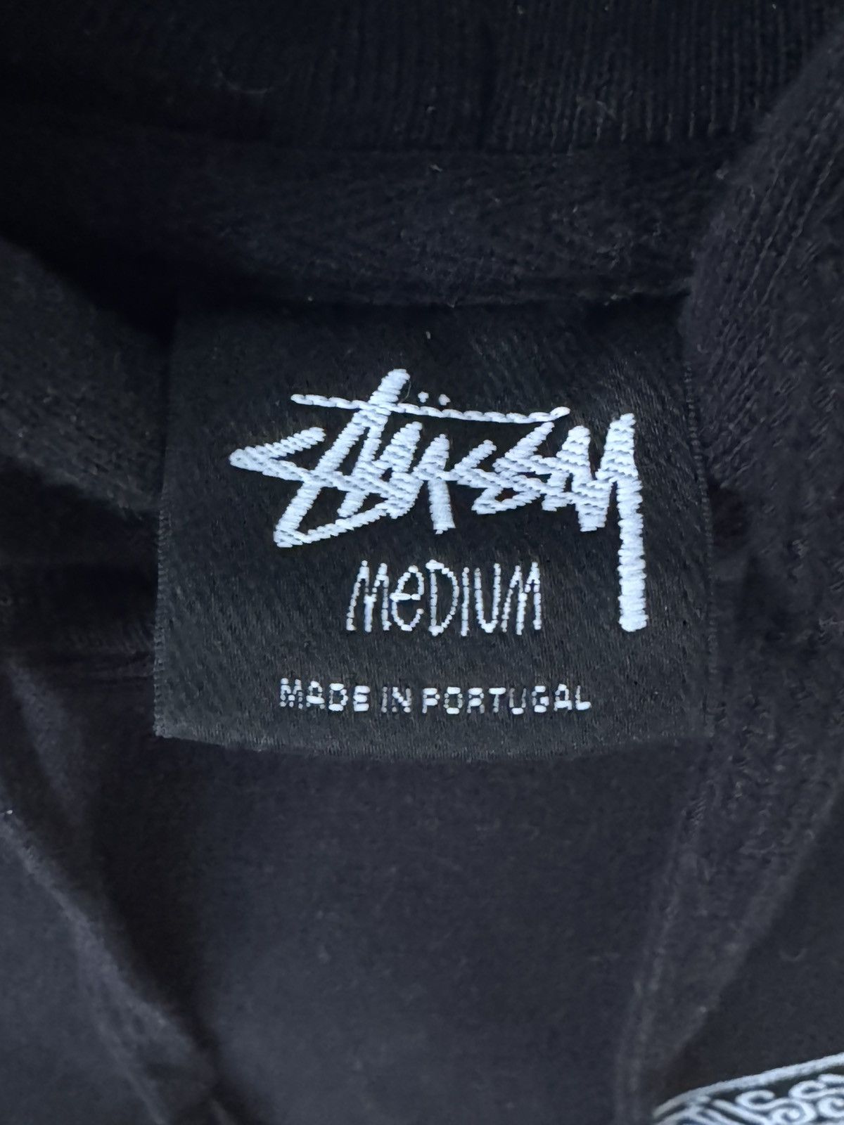 Our Legacy × Stussy Stussy x Our Legacy Work Shop Buana Pigment Dyed Hoodie Size US M / EU 48-50 / 2 - 4 Thumbnail