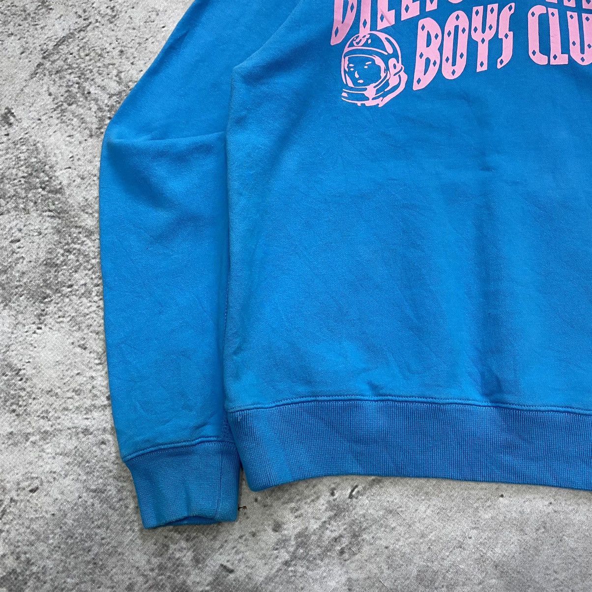 Billionaire Boys Club Bilionare Boys Club Hoodie Size US S / EU 44-46 / 1 - 8 Thumbnail