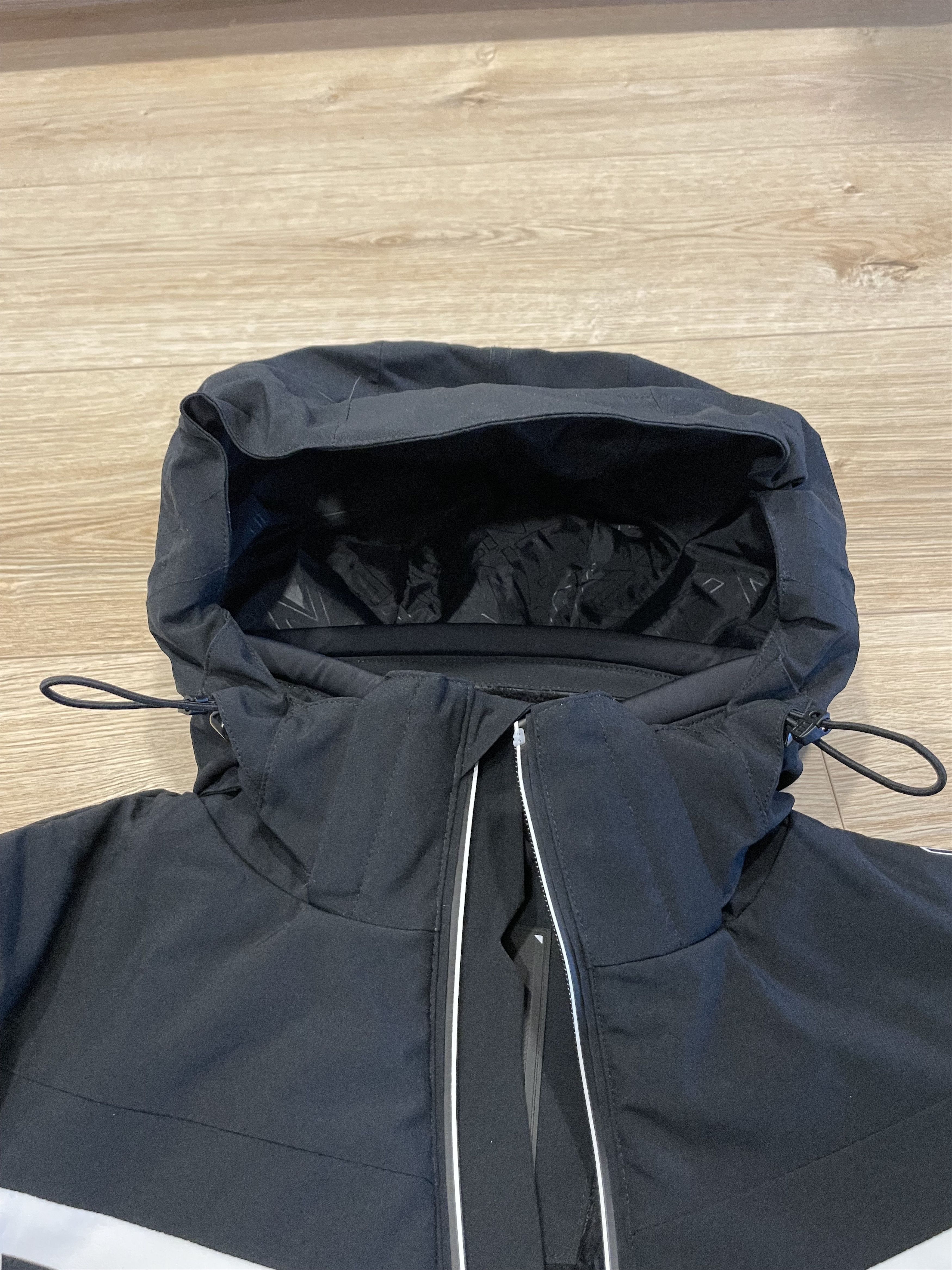 Other CMP Ski Jacket - Women - 32W0216 Size XL / US 12-14 / IT 48-50 - 3 Thumbnail