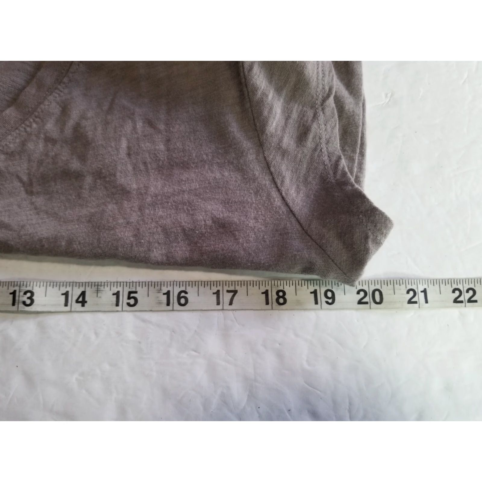 Z Supply VINTAGE Z Supply Gray Midi Tank Dress Womens Size Small Size S / US 4 / IT 40 - 4 Thumbnail