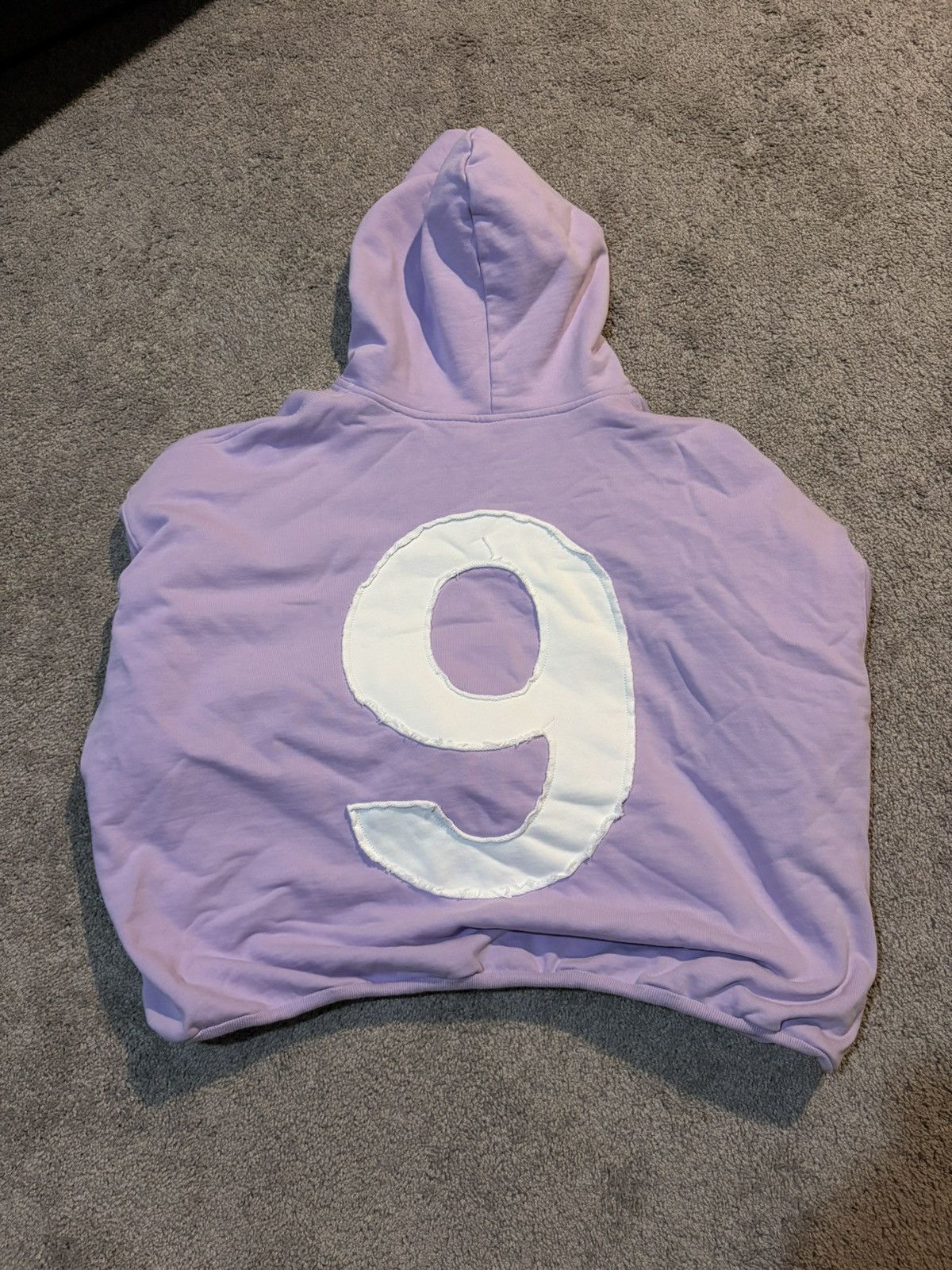 Billionaire Studios Billionaire Studios Normalize Art Hoodie Size US M / EU 48-50 / 2 - 5 Thumbnail
