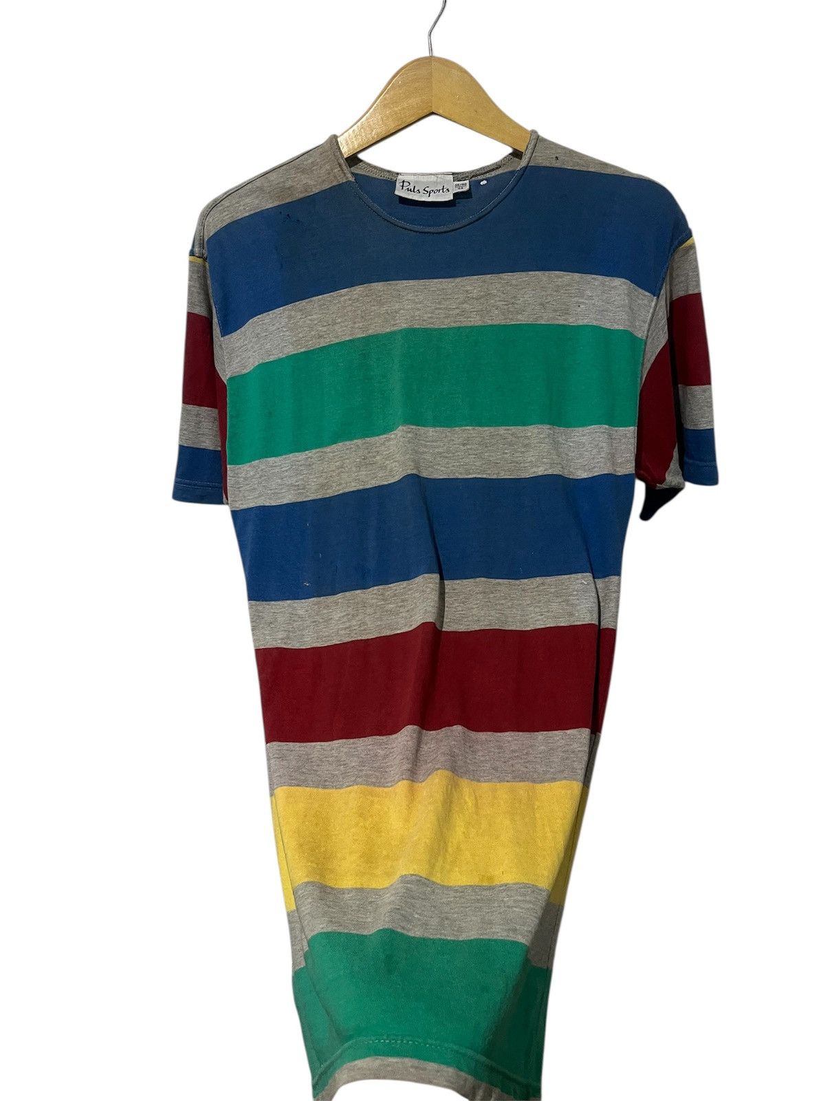 20471120 2000sPuls Sport Speed Colour By Athletic Size US M / EU 48-50 / 2 - 2 Thumbnail