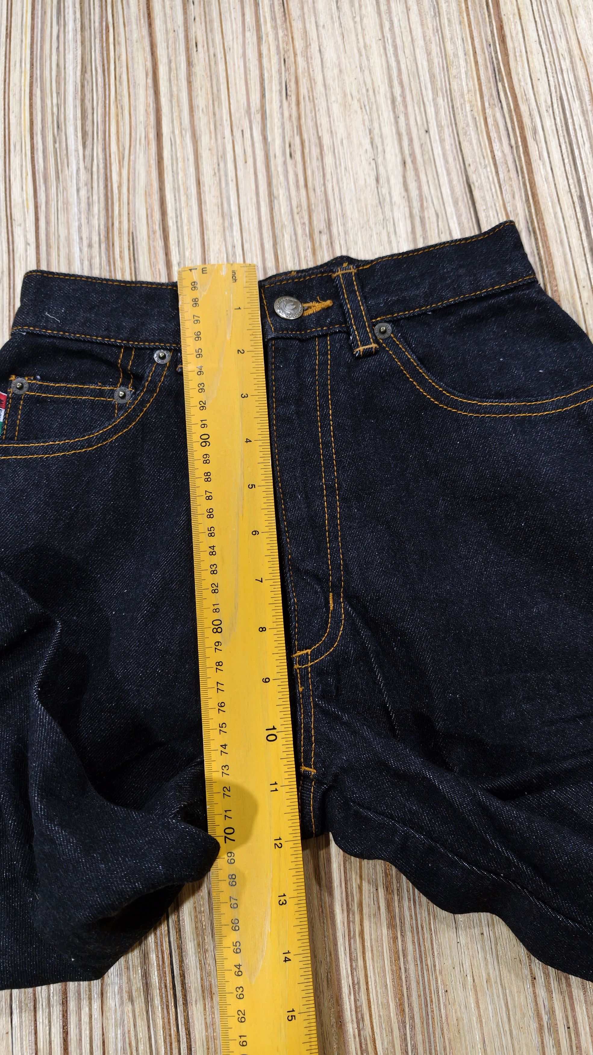 Moschino moschino jeans Size US 26 / EU 42 - 10 Thumbnail