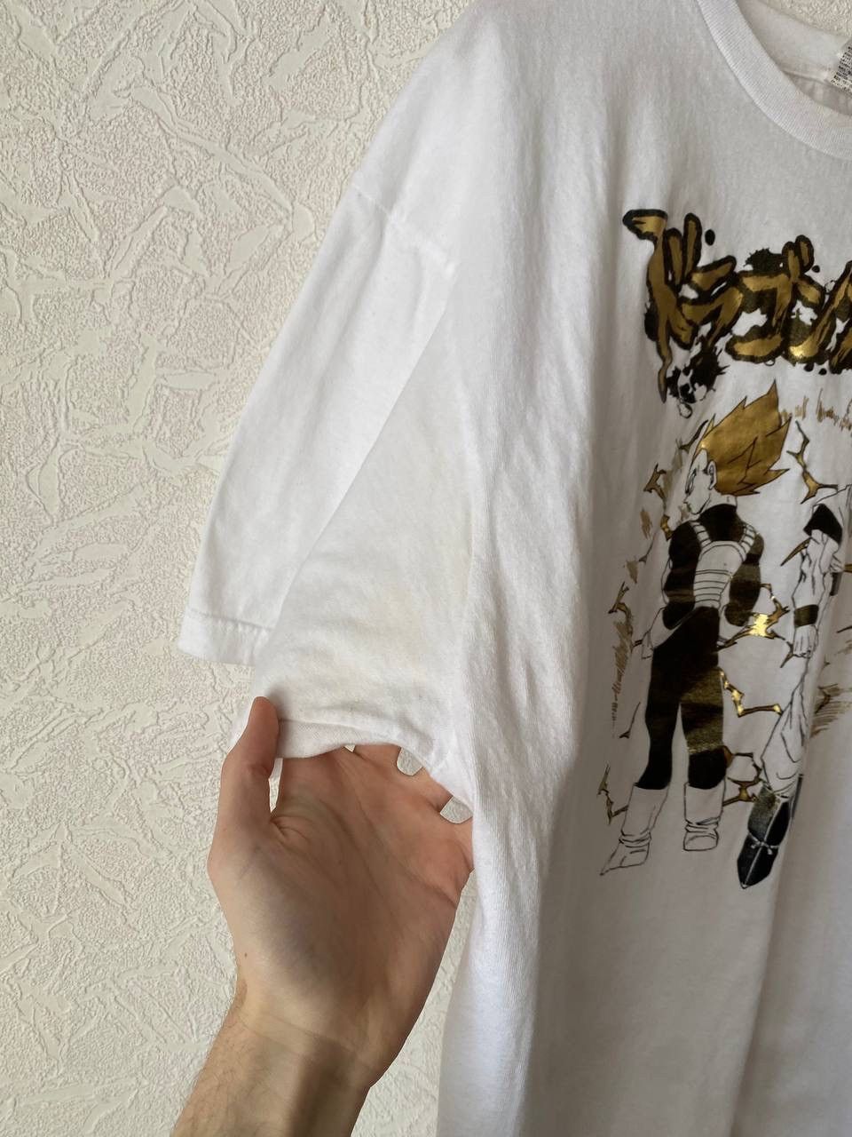 Other Vintage Dragon Ball Japanese T Shirt Sz XXL Size US XXL / EU 58 / 5 - 8 Thumbnail