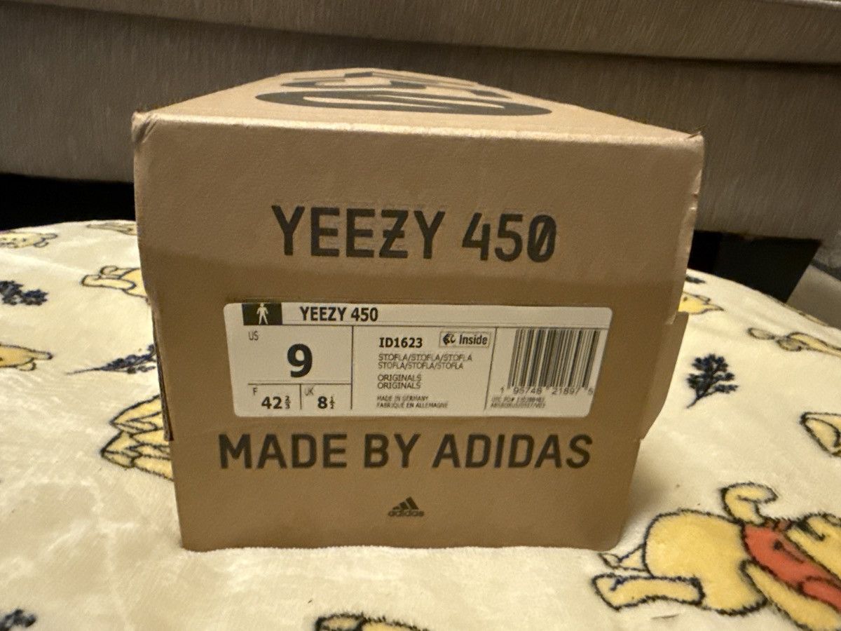 Yeezy Yeezy 450 Size US 9 / EU 42 - 6 Thumbnail
