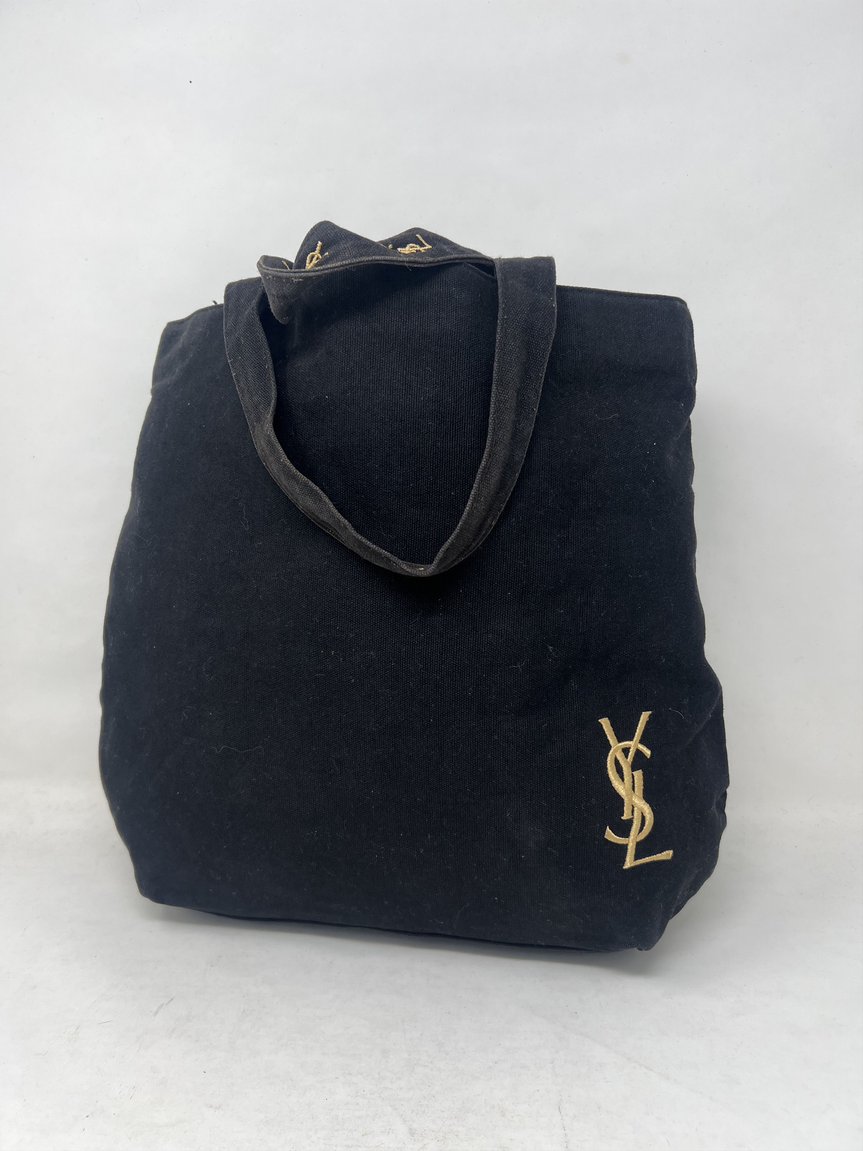 Yves Saint Laurent Yves Saint Laurent Parfums Tote Bag Size ONE SIZE - 2 Thumbnail