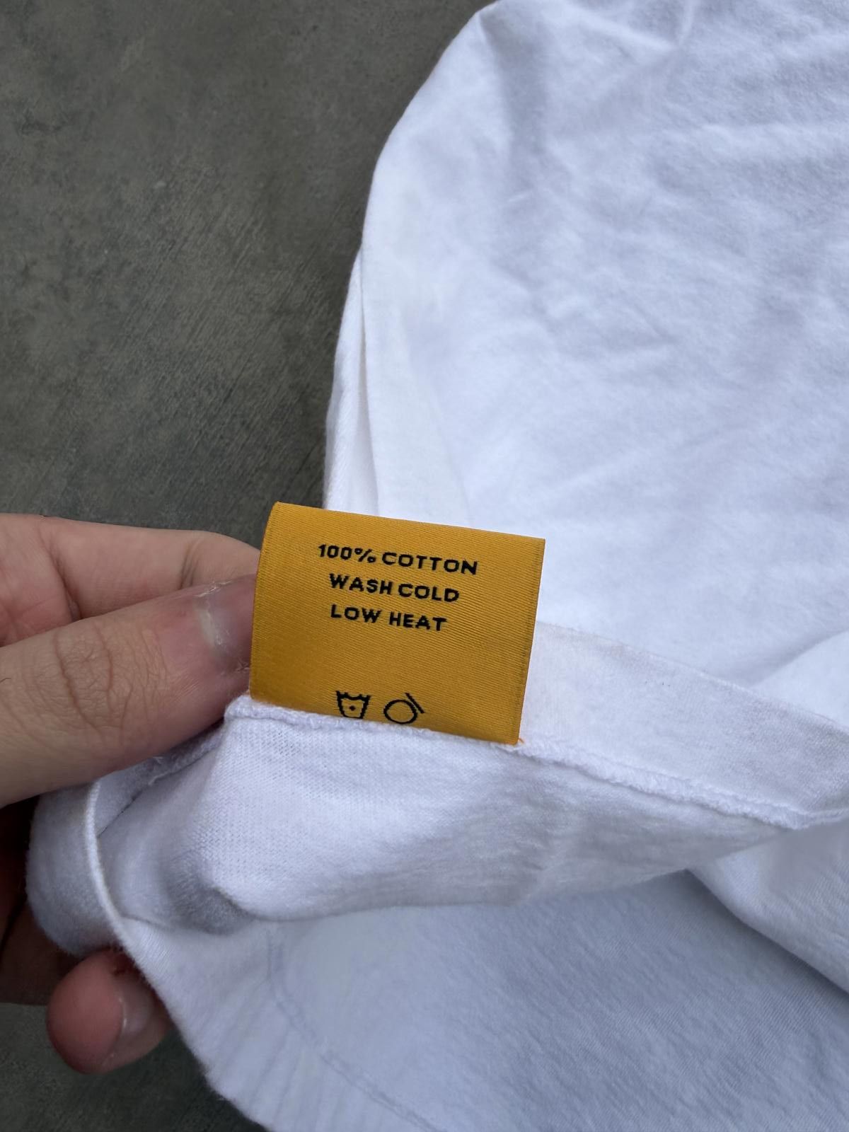 Other Gallery Dept. Graphic T-Shirt – White – Size XXL – NWT Size US XXL / EU 58 / 5 - 6 Thumbnail