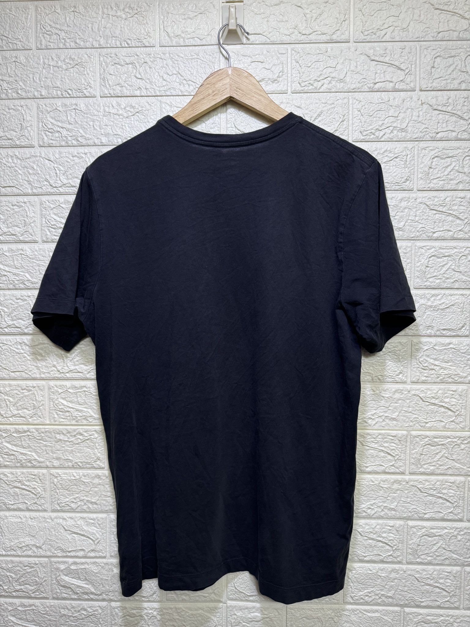 Arc'teryx Arc'Teryx Outdoor Black Tee Size US L / EU 52-54 / 3 - 4 Thumbnail