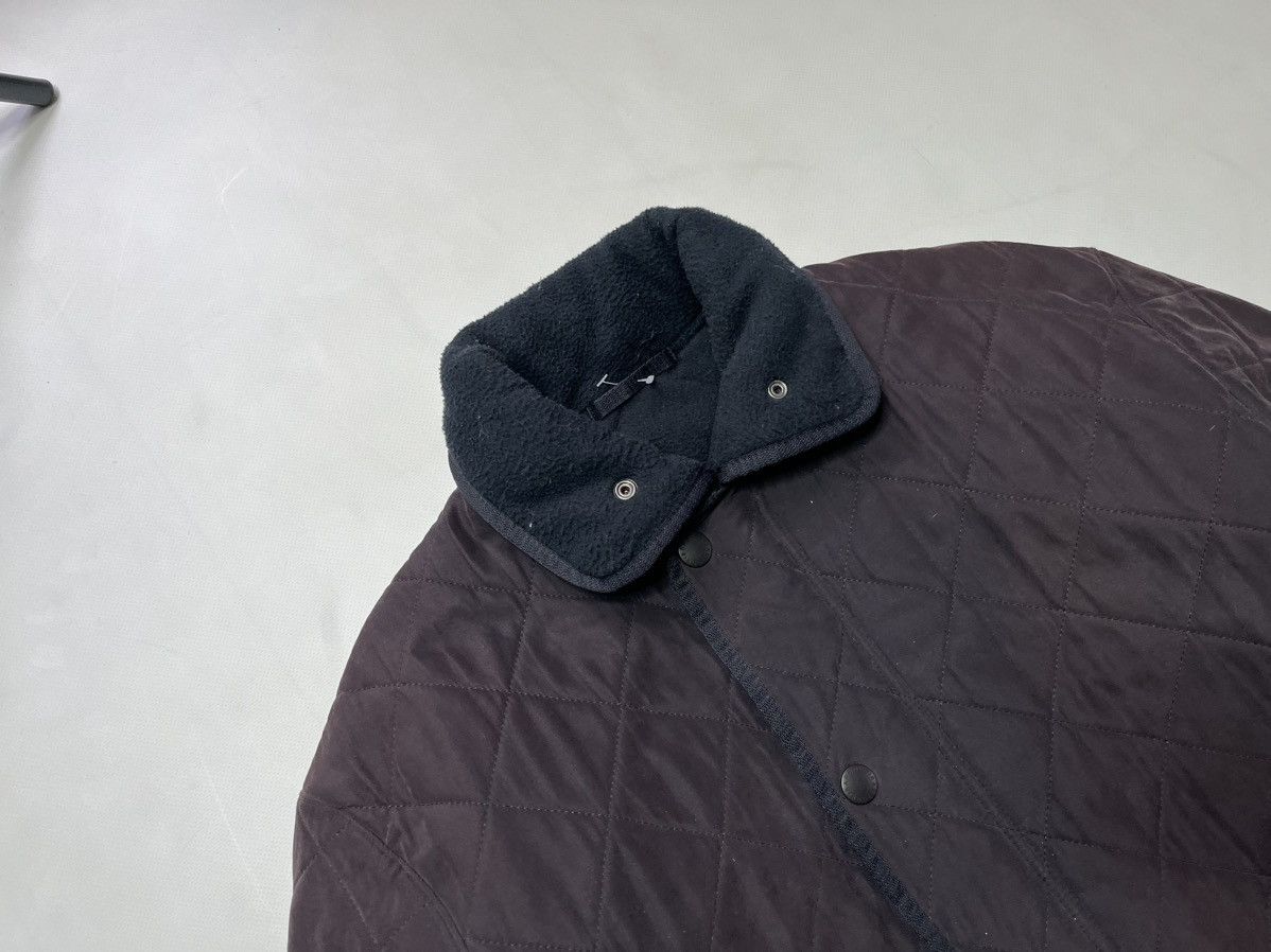 Barbour Barbour quilted jacket Size US M / EU 48-50 / 2 - 2 Thumbnail