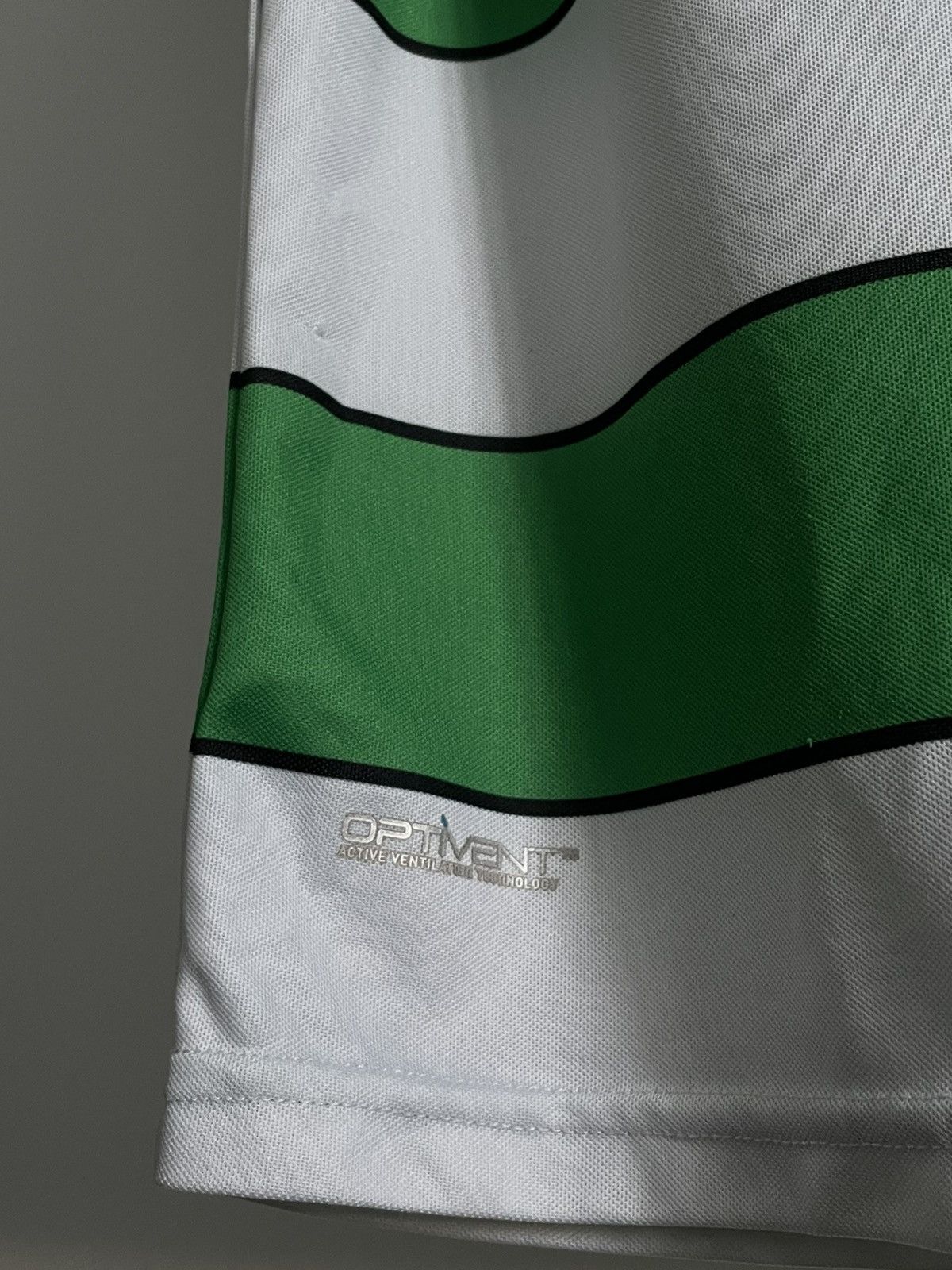 Other Sondico Yeovil Town 2016/2017 Home Football Shirt Jersey Size US S / EU 44-46 / 1 - 6 Thumbnail