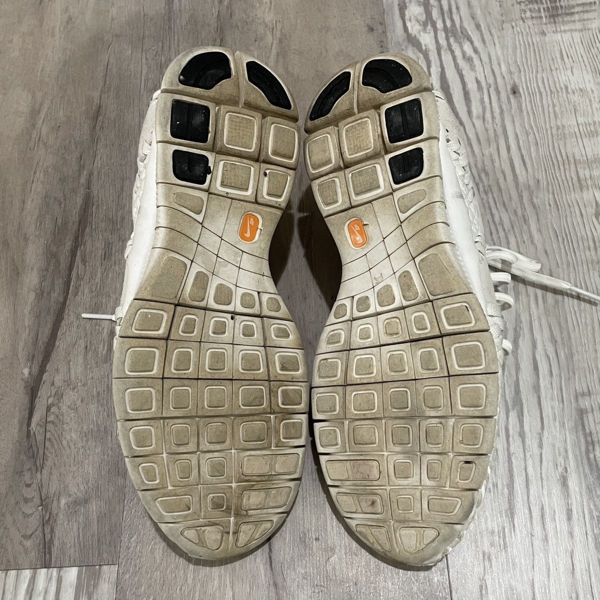 Nike Free Inneva Woven 2 Size US 8.5 / EU 41-42 - 6 Thumbnail