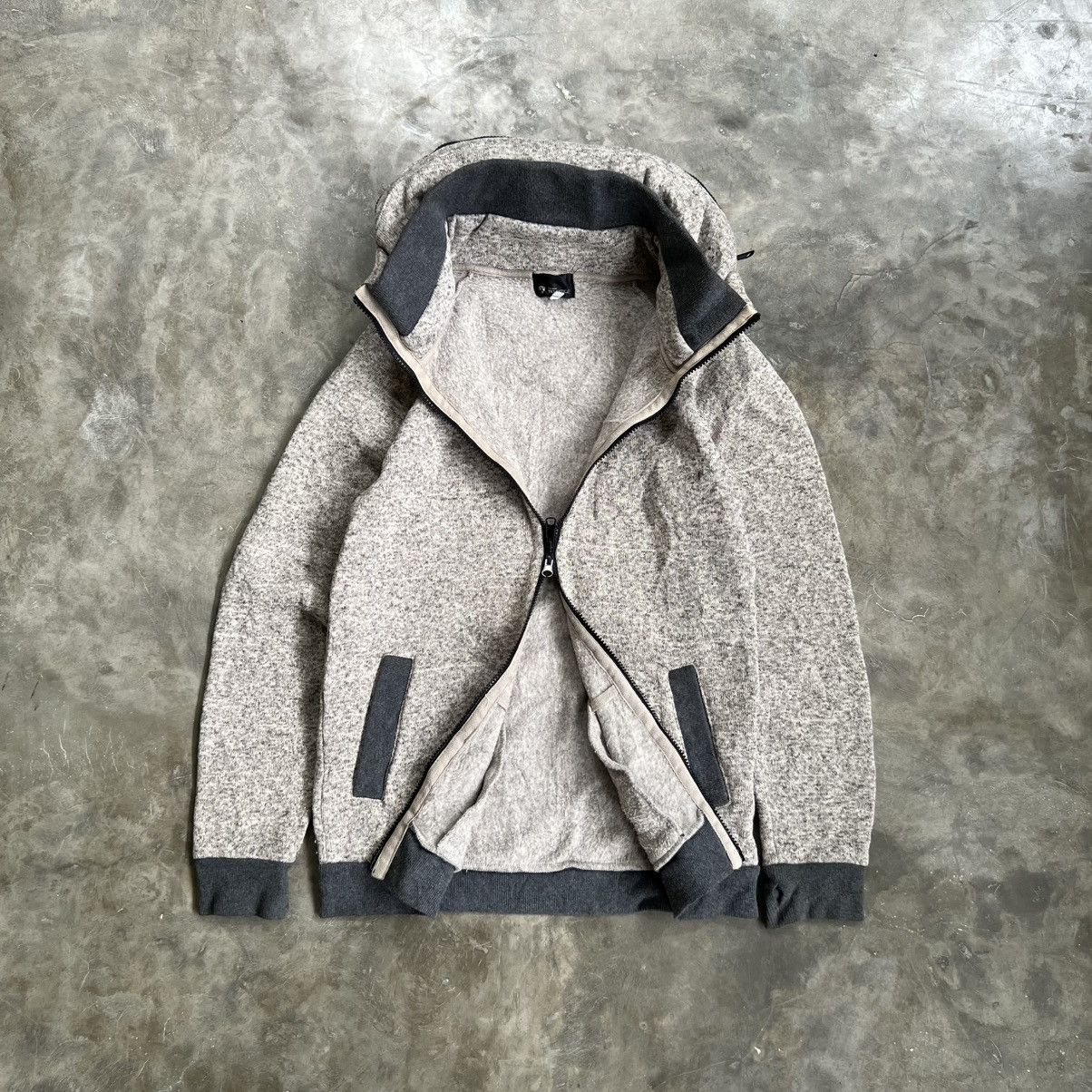 If Six Was Nine × Japanese Brand × Le Grande Bleu (L.G.B.