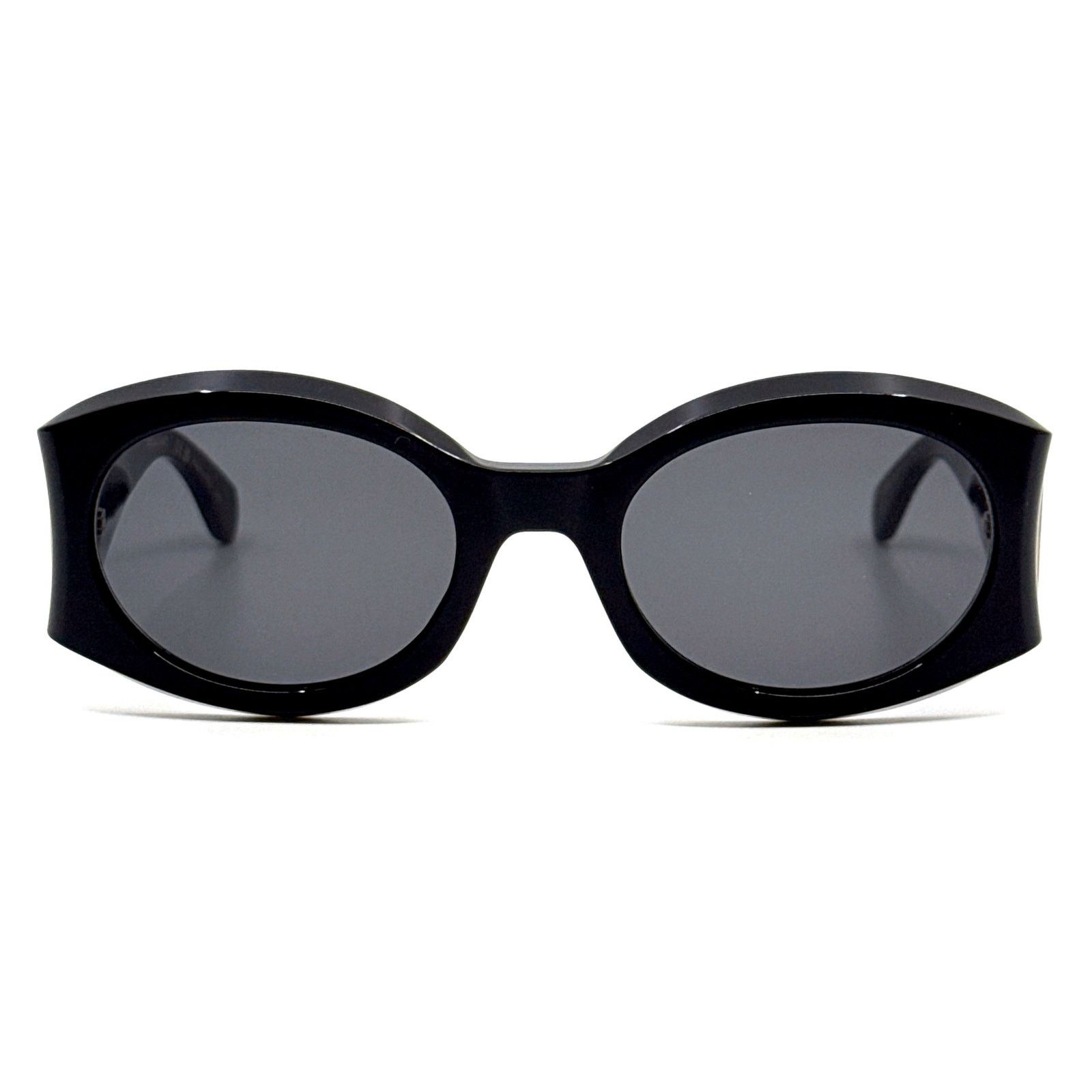 Salvatore Ferragamo New, SALVATORE FERRAGAMO Sunglasses SF2008S 001 Authentic Size ONE SIZE - 2 Thumbnail