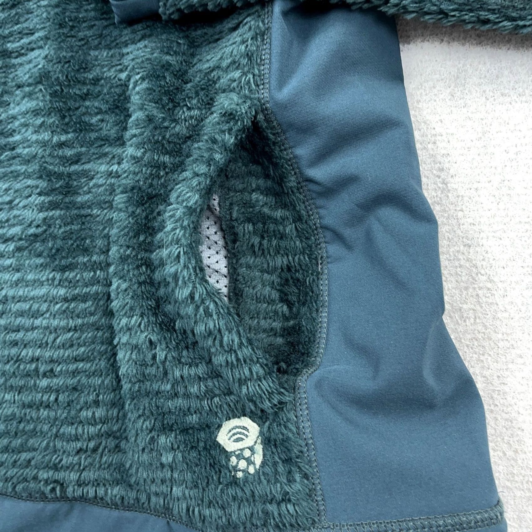 Mountain Hardwear VINTAGE THIS DO NOT APPLY Size S / US 4 / IT 40 - 7 Thumbnail