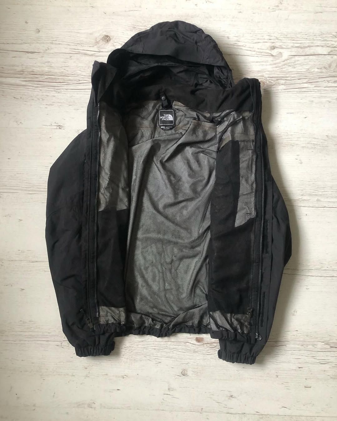 The North Face The North Face Size US L / EU 52-54 / 3 - 3 Thumbnail