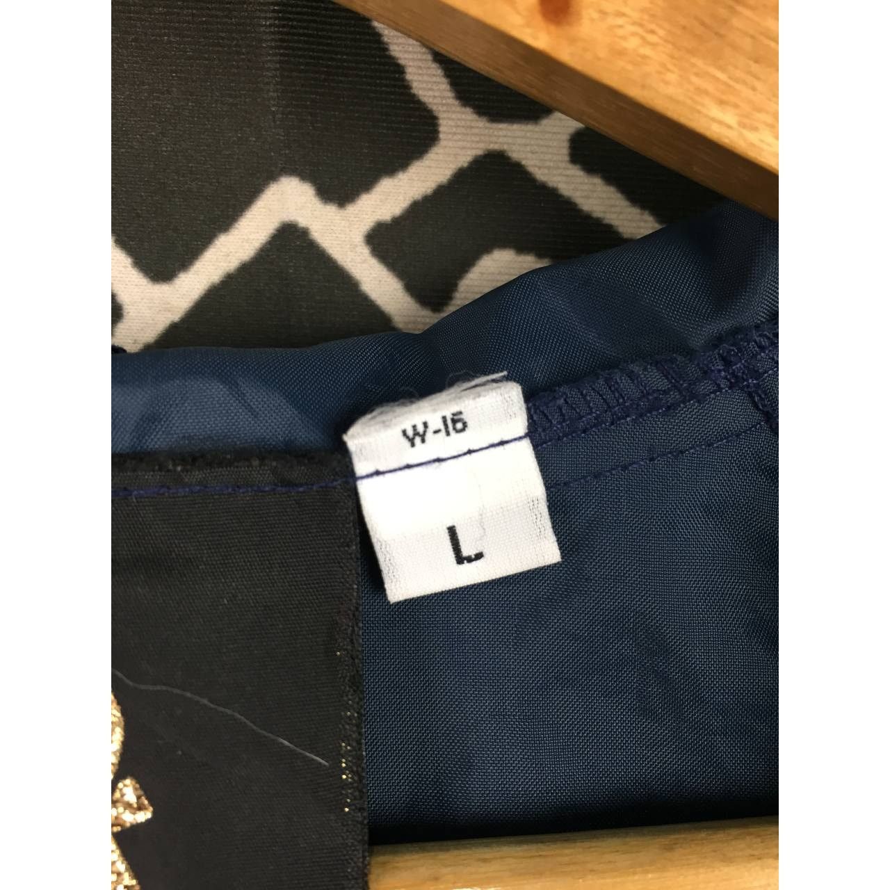 Vintage Vtg King Louie Pro Fit Kelsey-Hayes Anorak Jacket Size US L / EU 52-54 / 3 - 11 Thumbnail