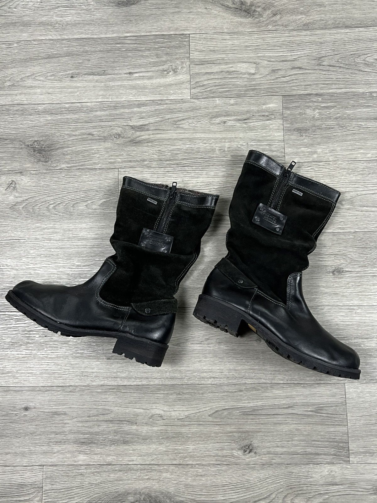 camel active Camel Active Ranger GTX Boots black size 6,5 Size US 9 / IT 39 - 1 Thumbnail