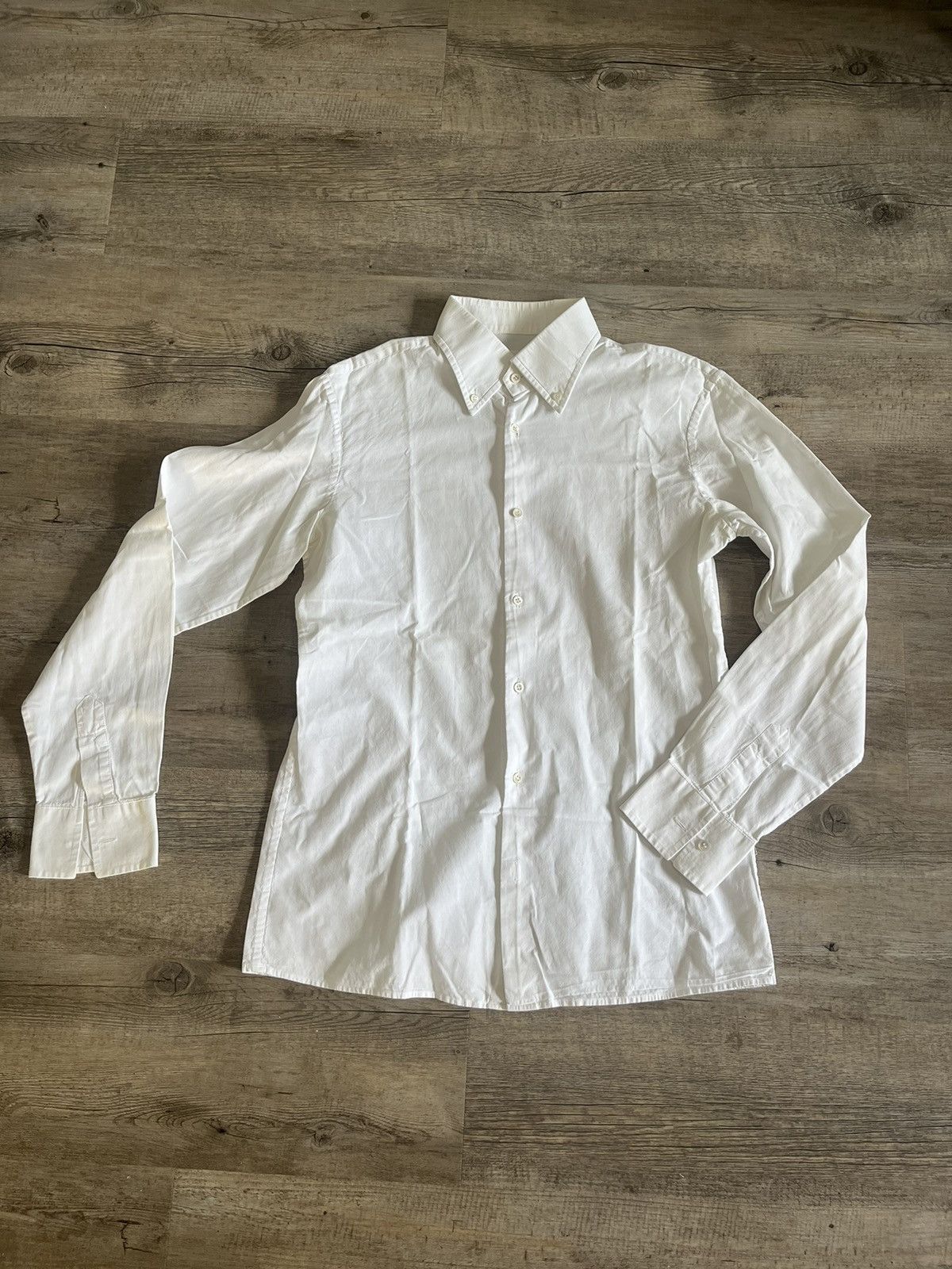 S/S 2003 Martin Margiela Shirt
