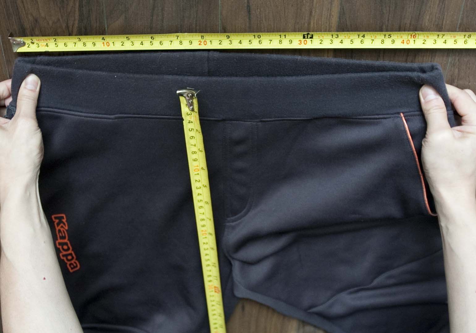 Kappa Kappa Pants Jogger Sweatpants Size L / 34x29.5 Size US 34 / EU 50 - 6 Thumbnail
